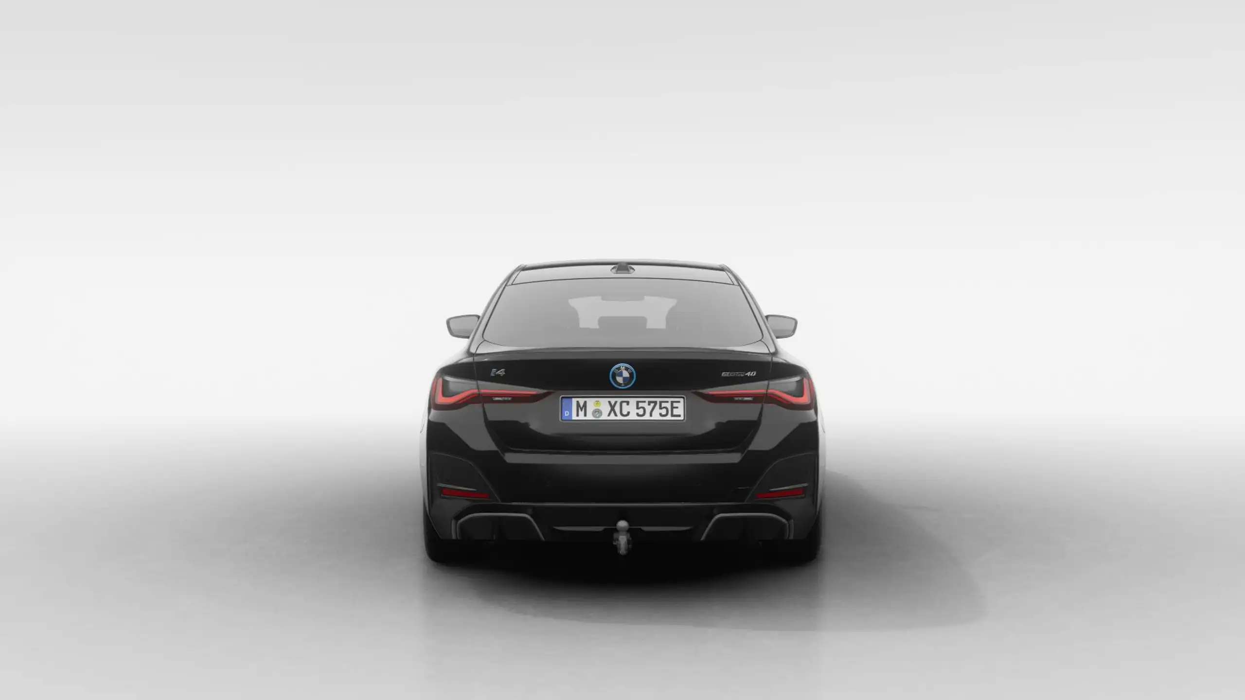 BMW - i4