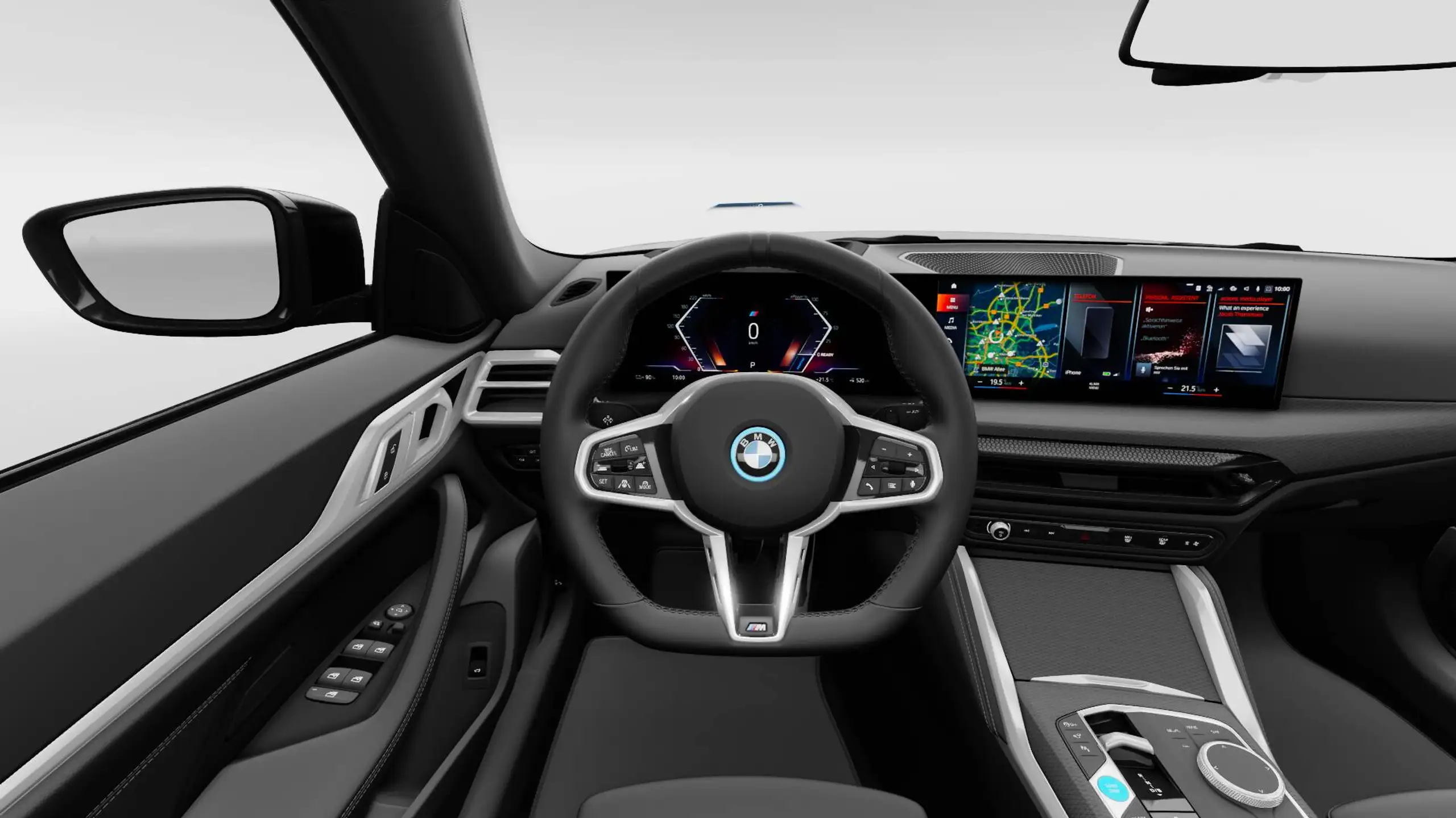 BMW - i4