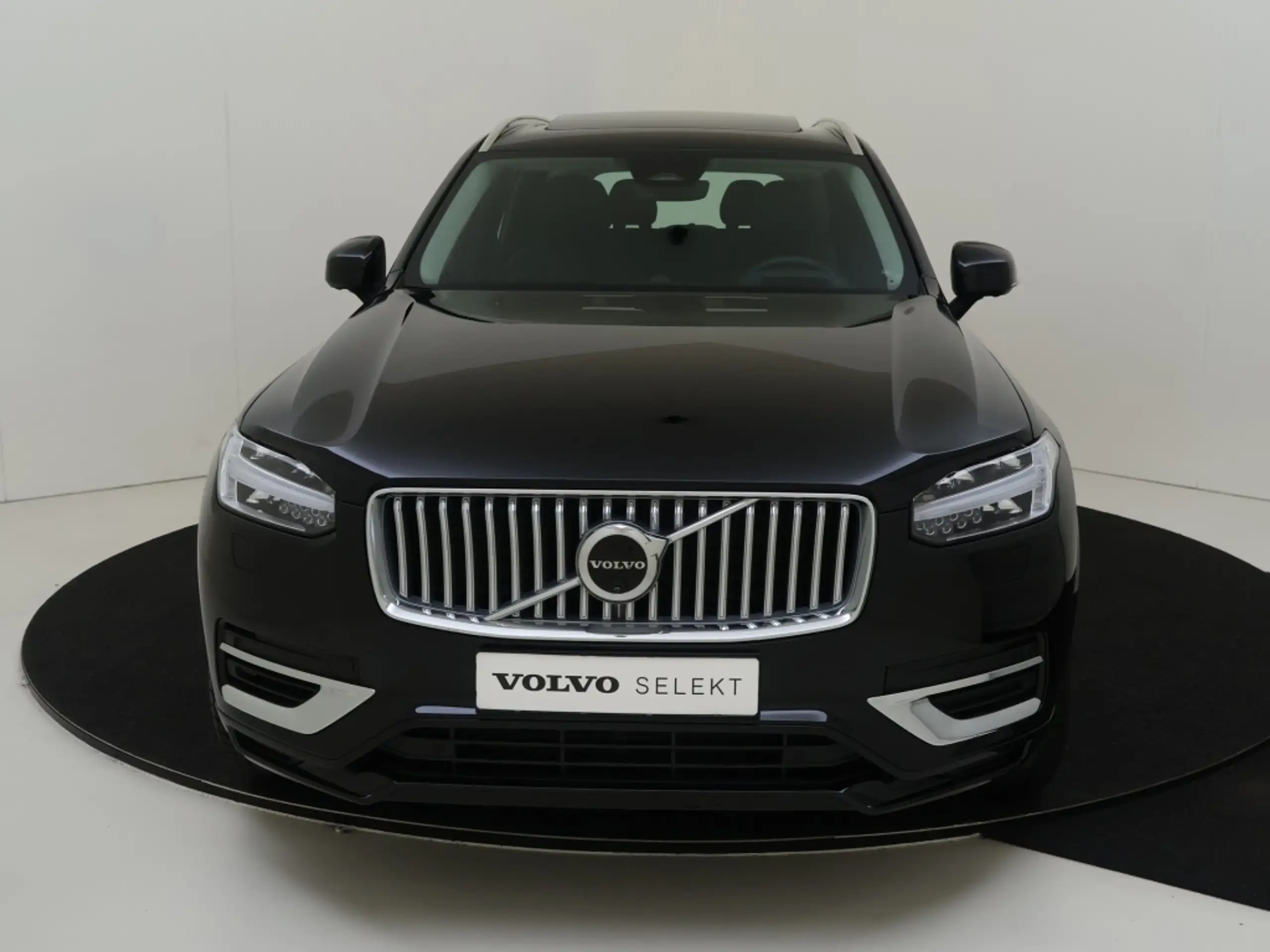 Volvo - XC90