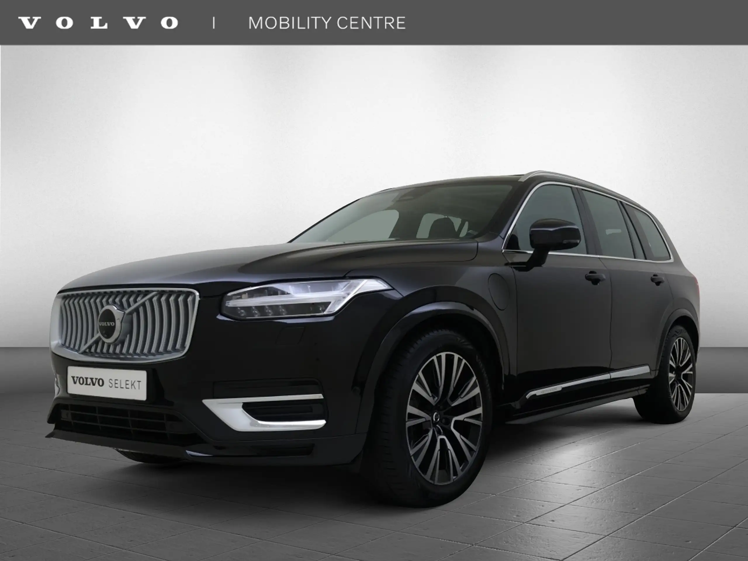 Volvo - XC90