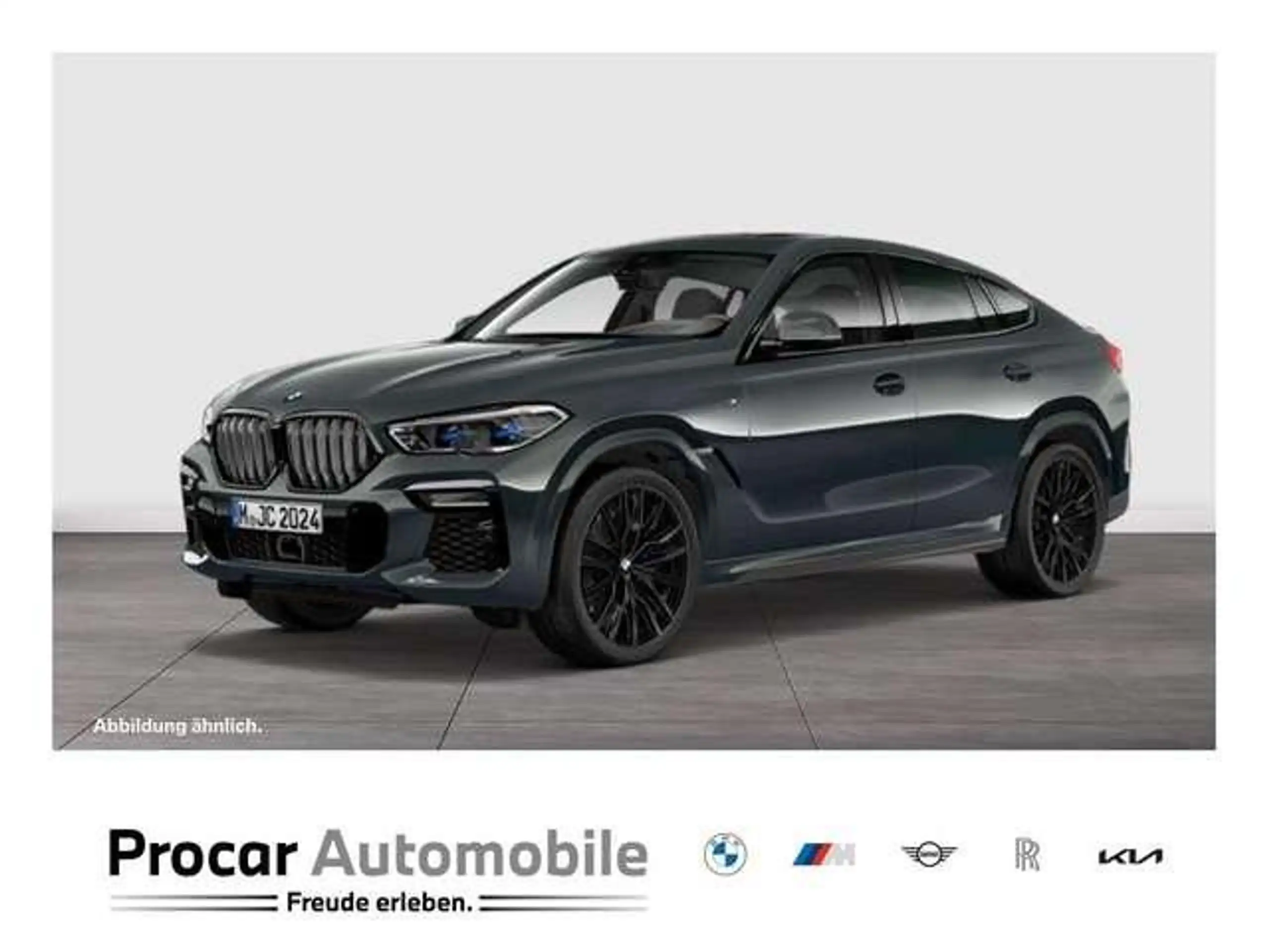 BMW X6 2023