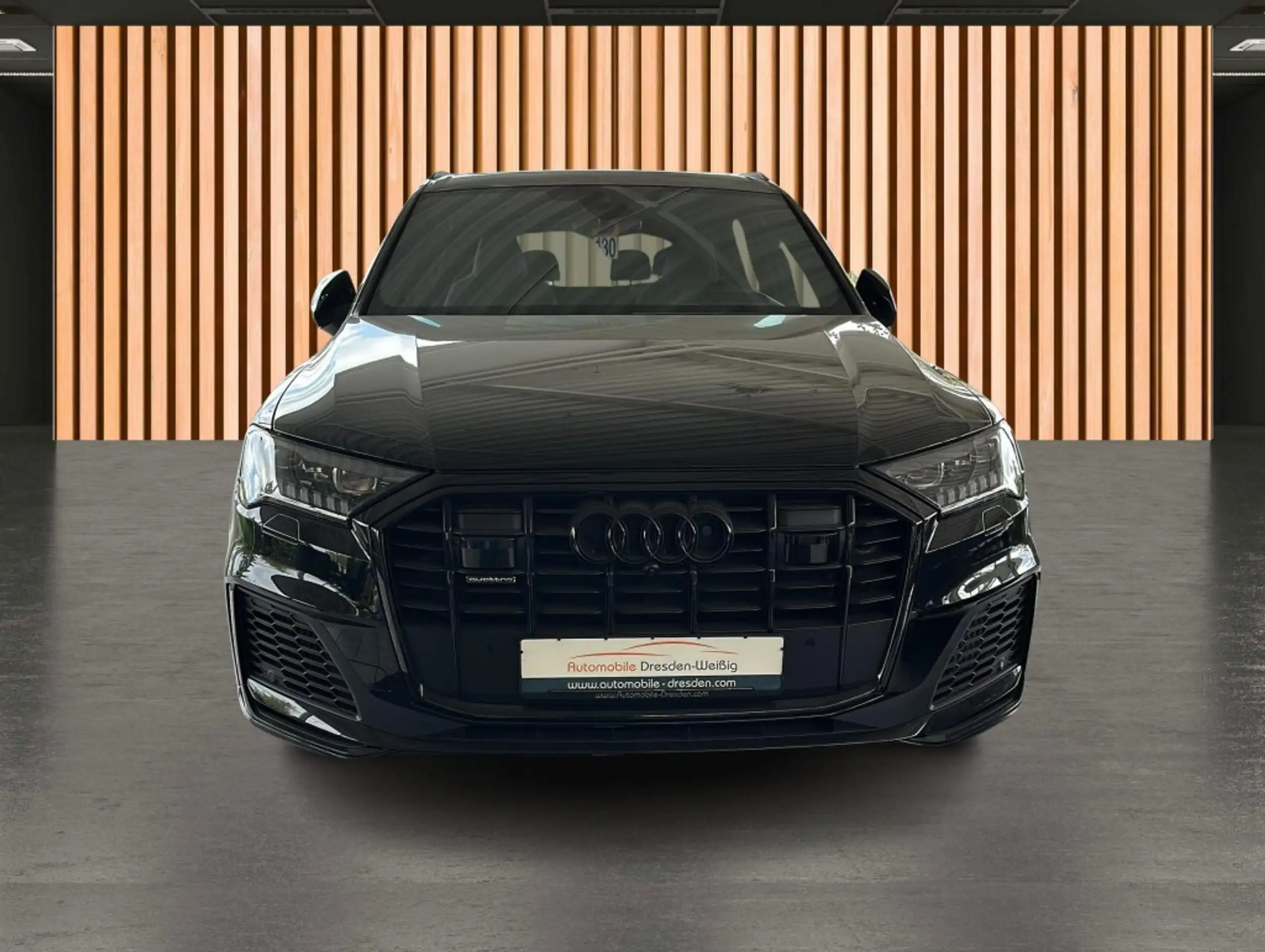 Audi - Q7