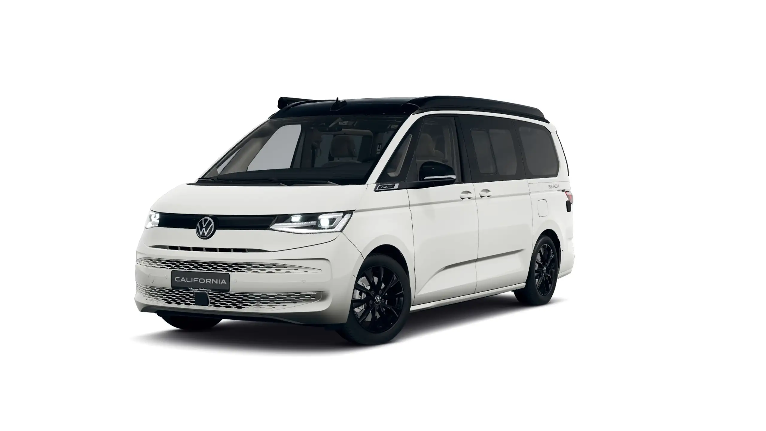 Volkswagen - T7 California