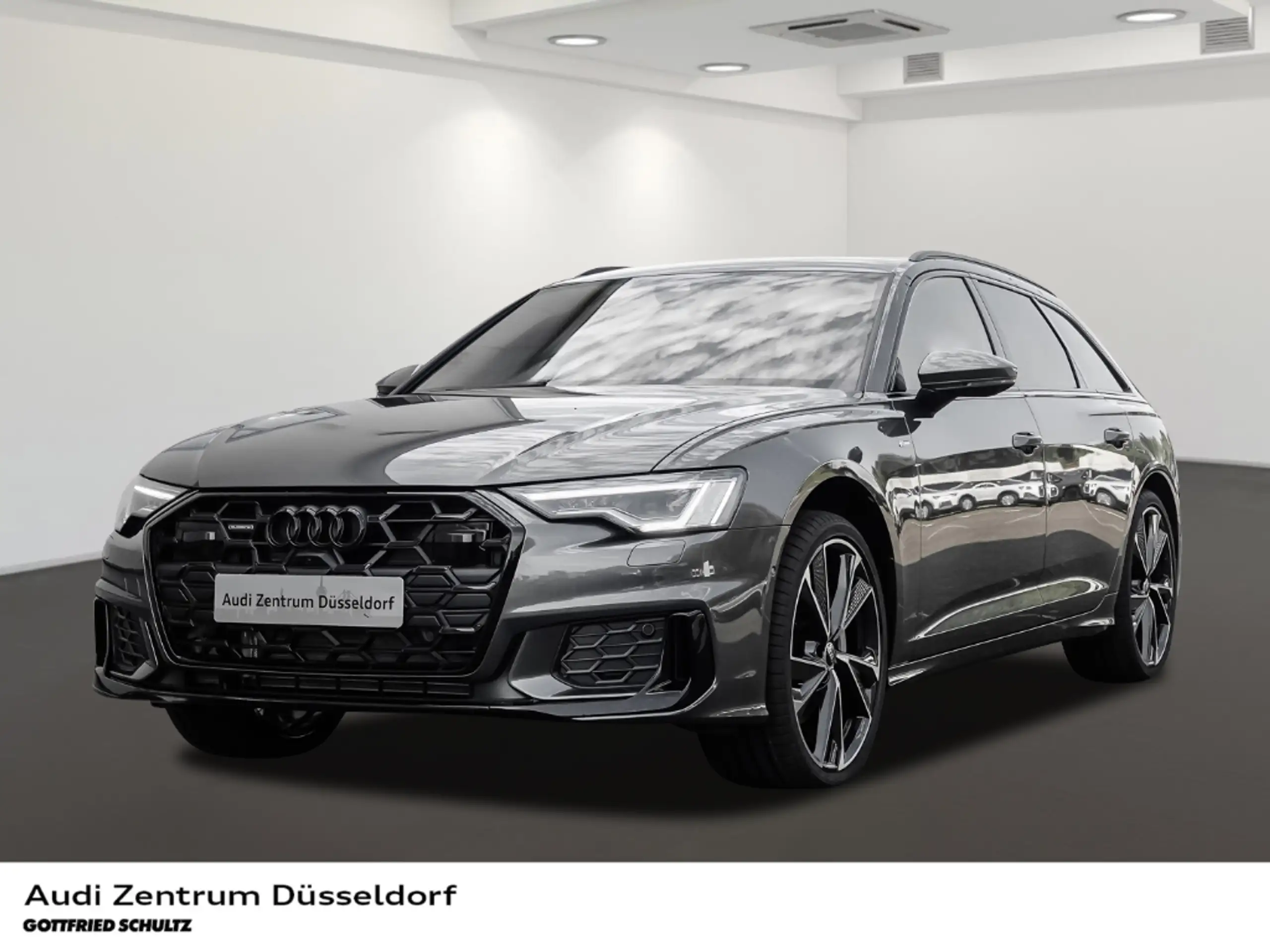 Audi - A6