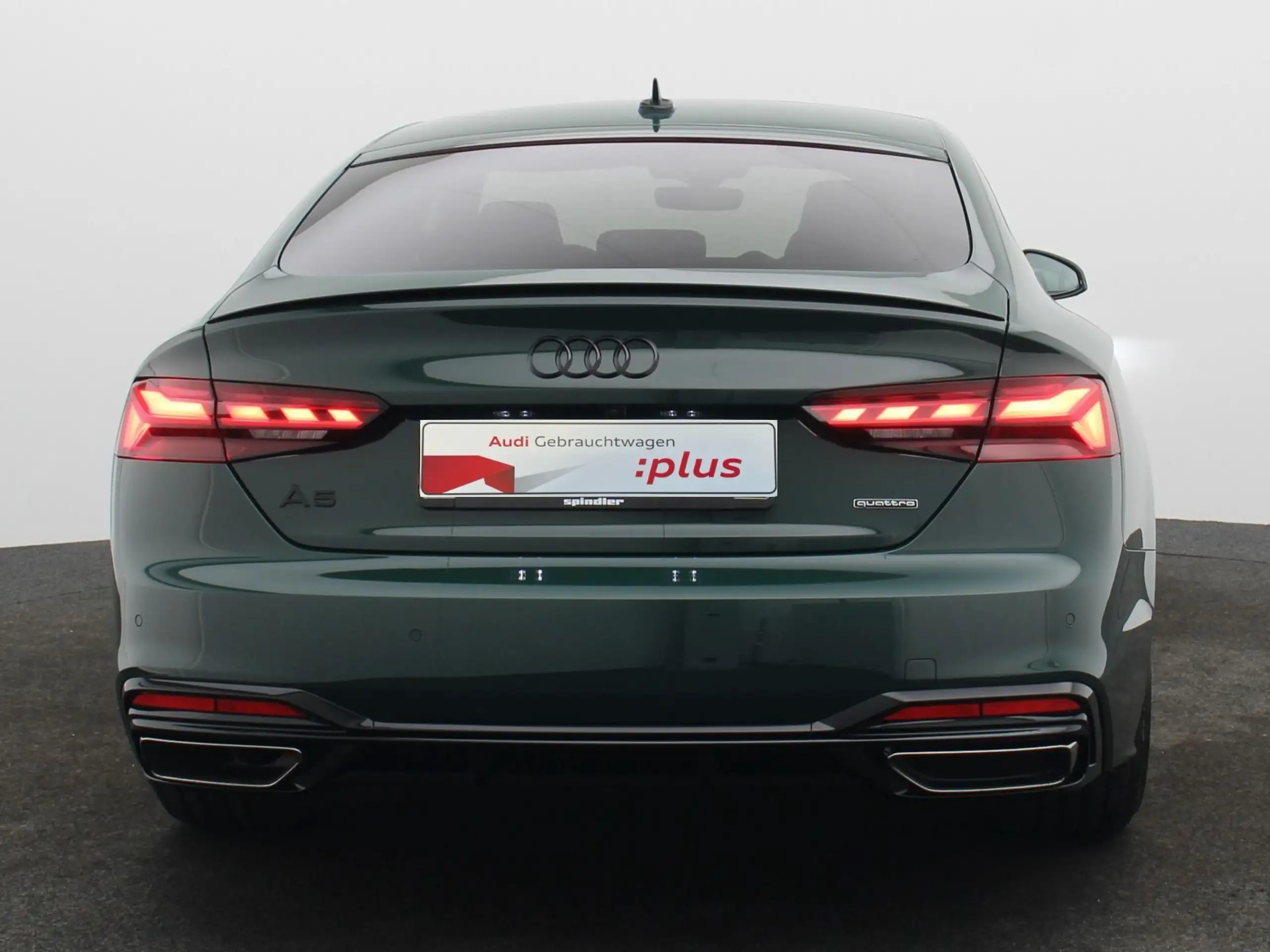 Audi - A5