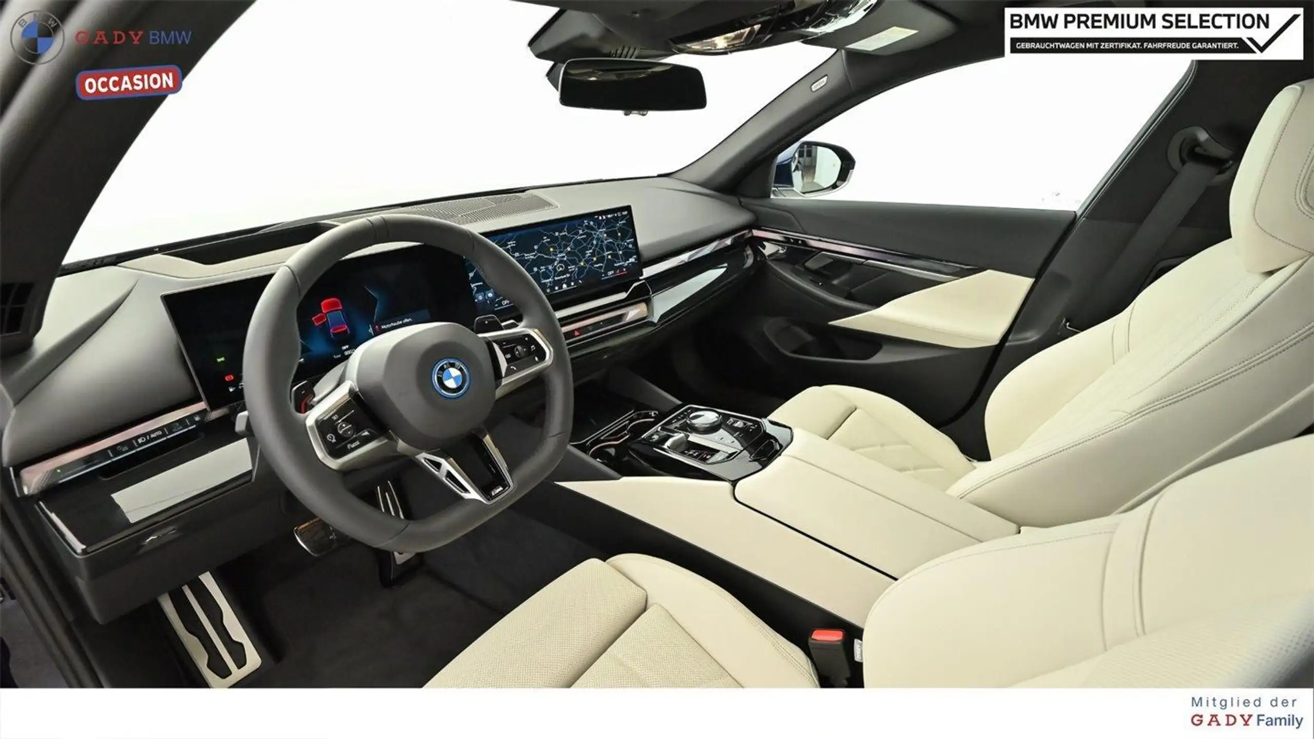 BMW - 550