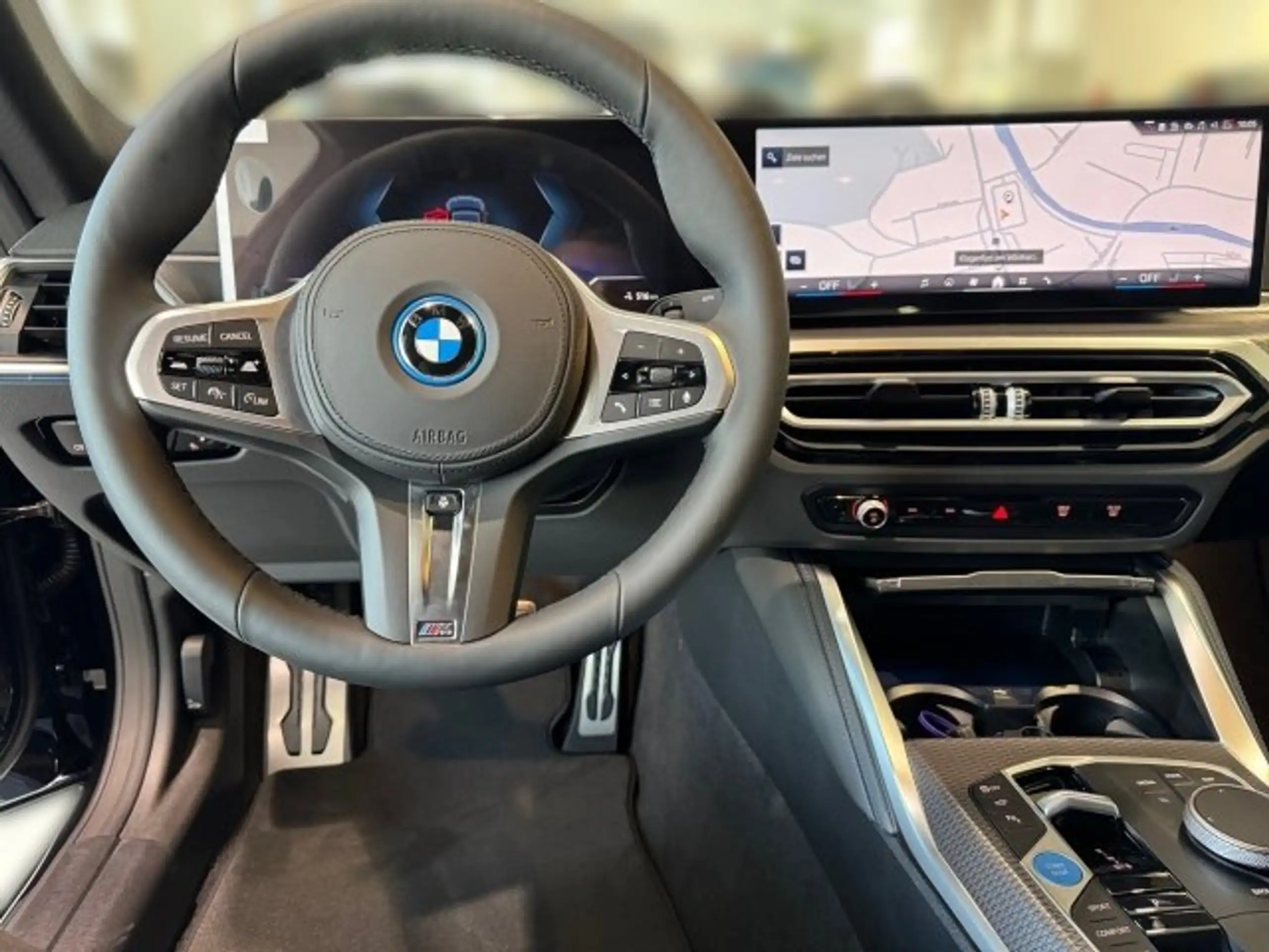 BMW - i4