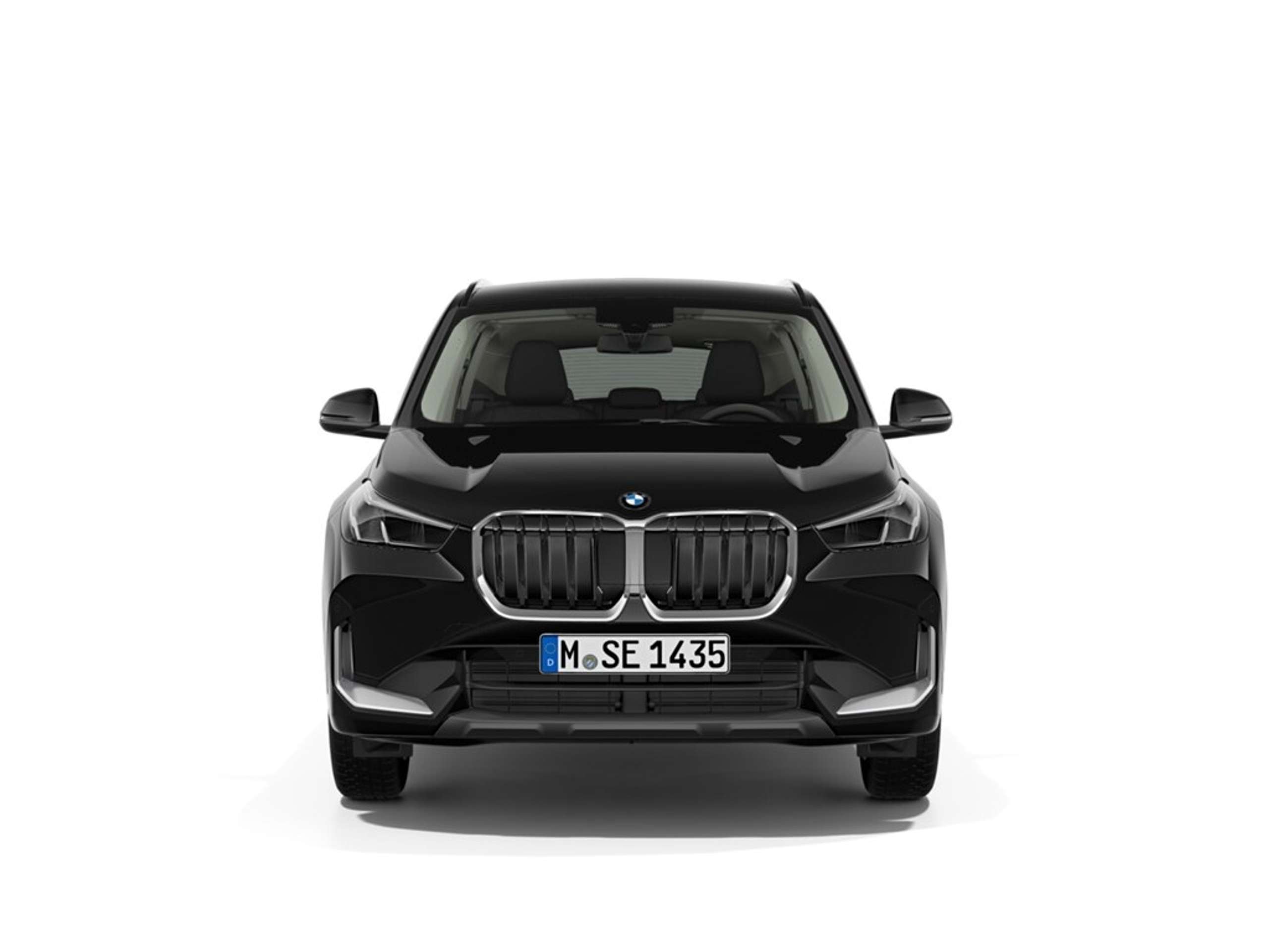 BMW - X1