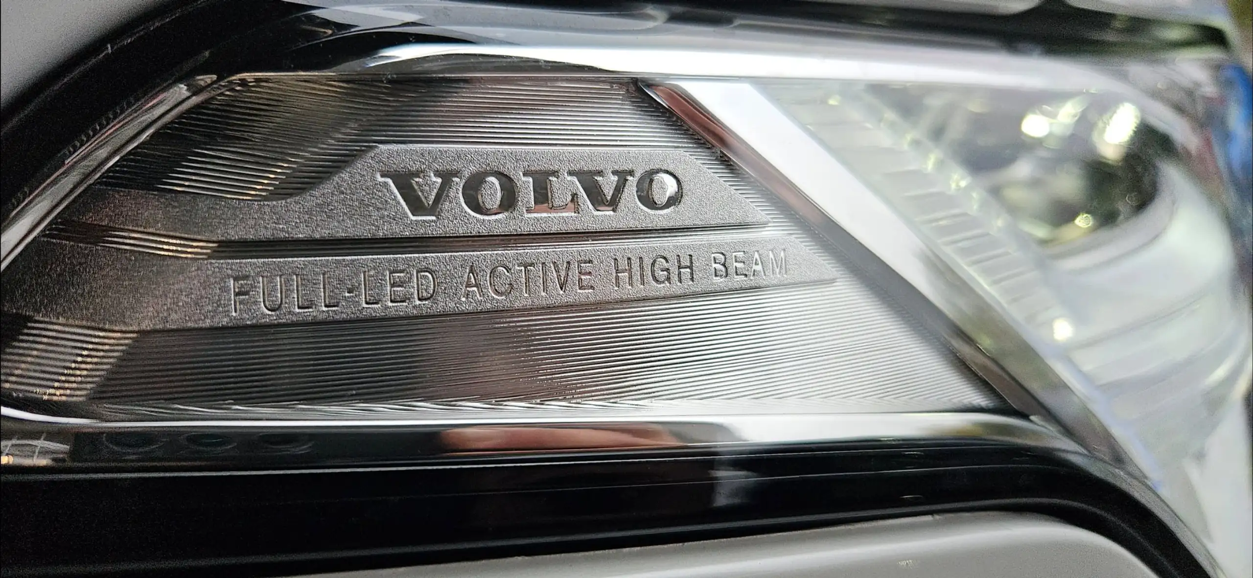 Volvo - XC90