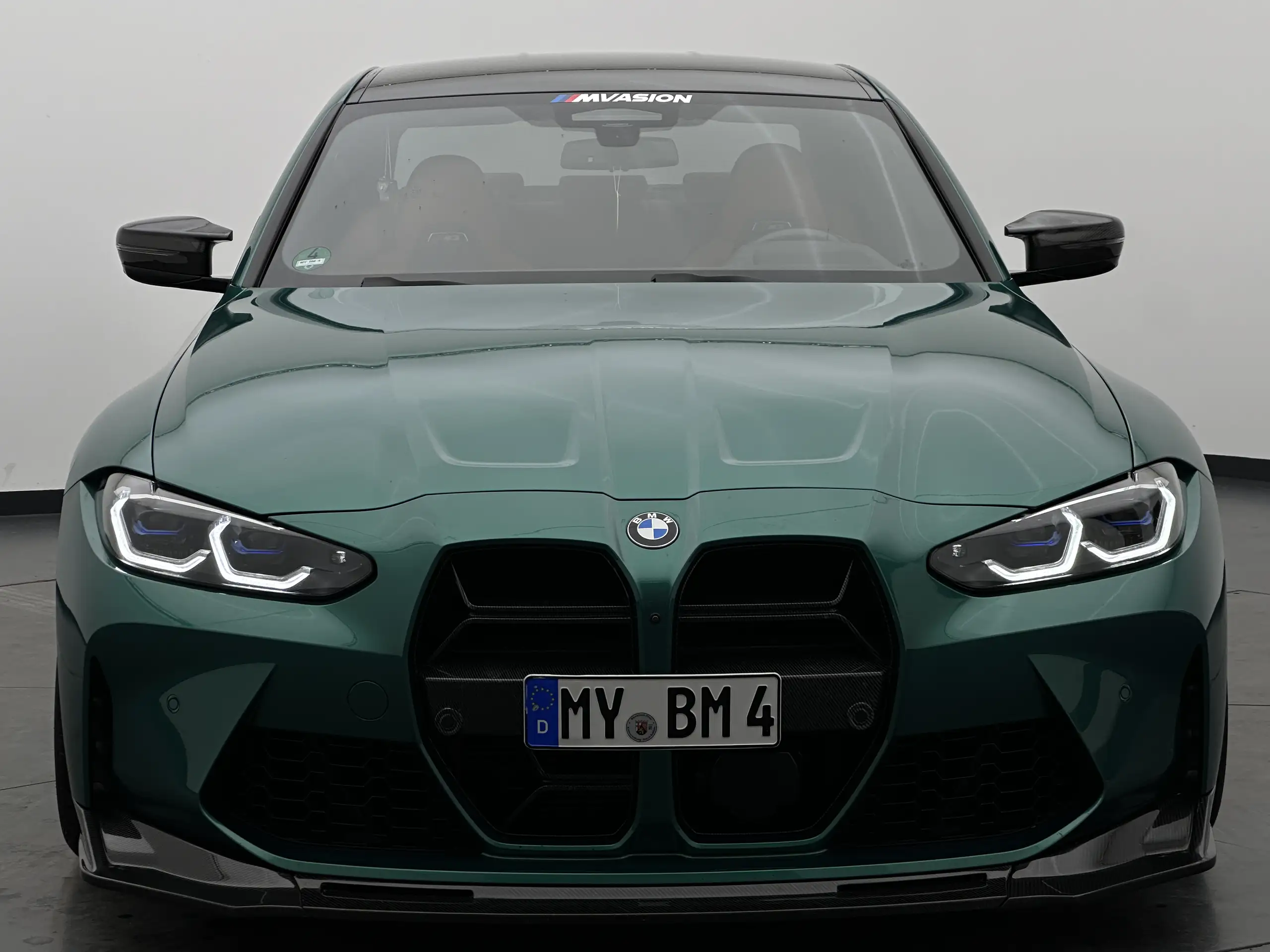 BMW - M3