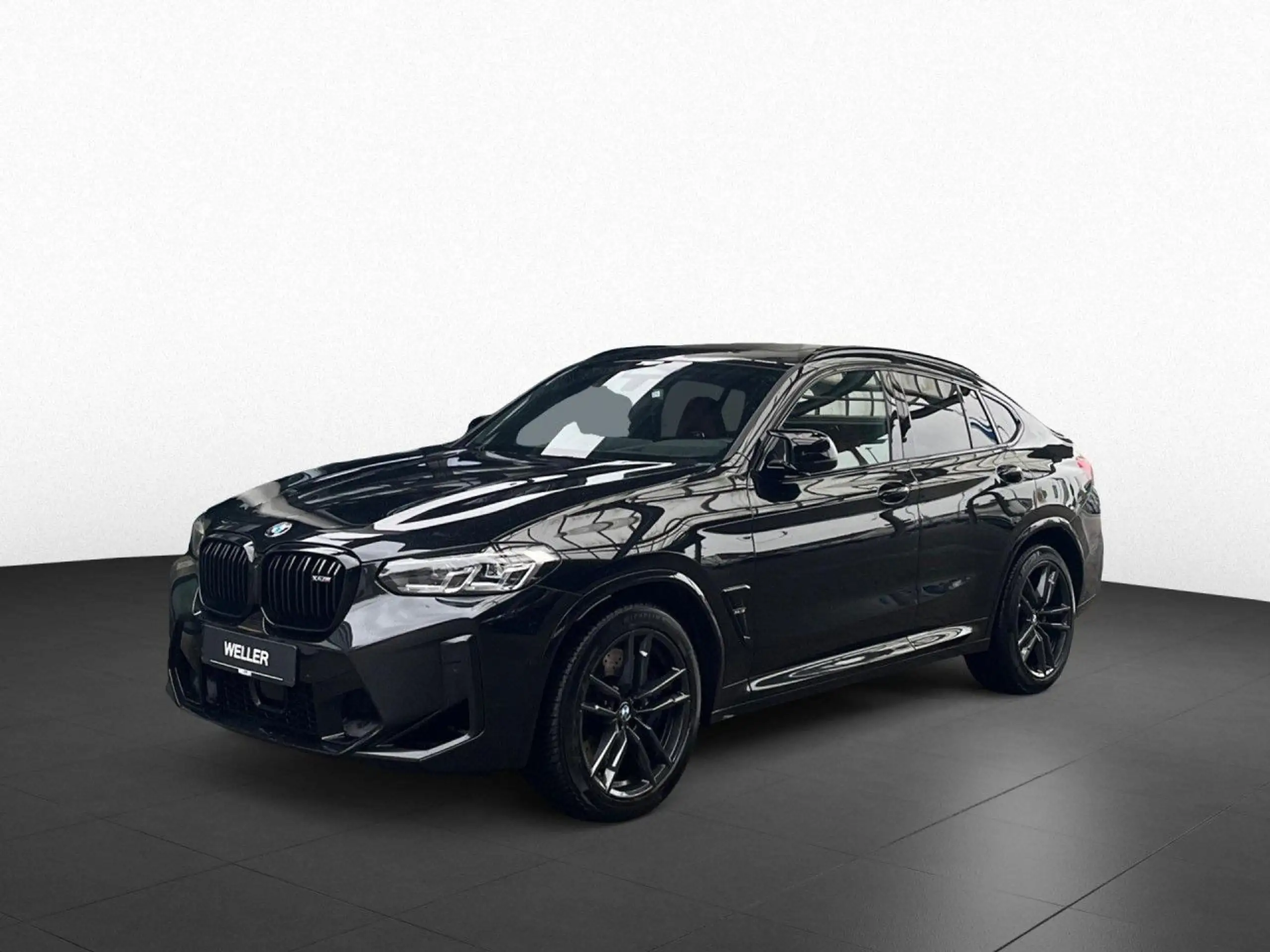 BMW - X4 M