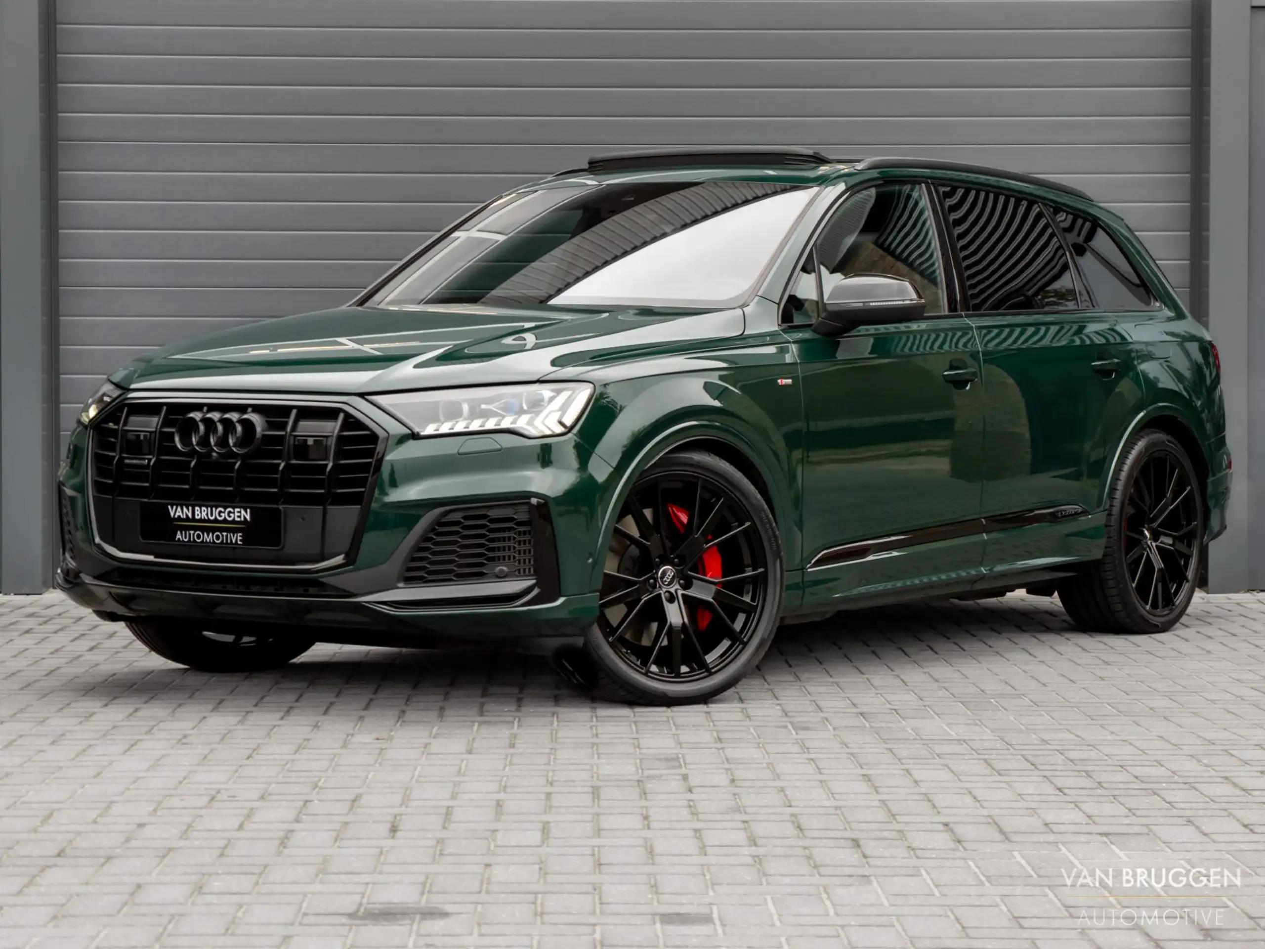 Audi - Q7