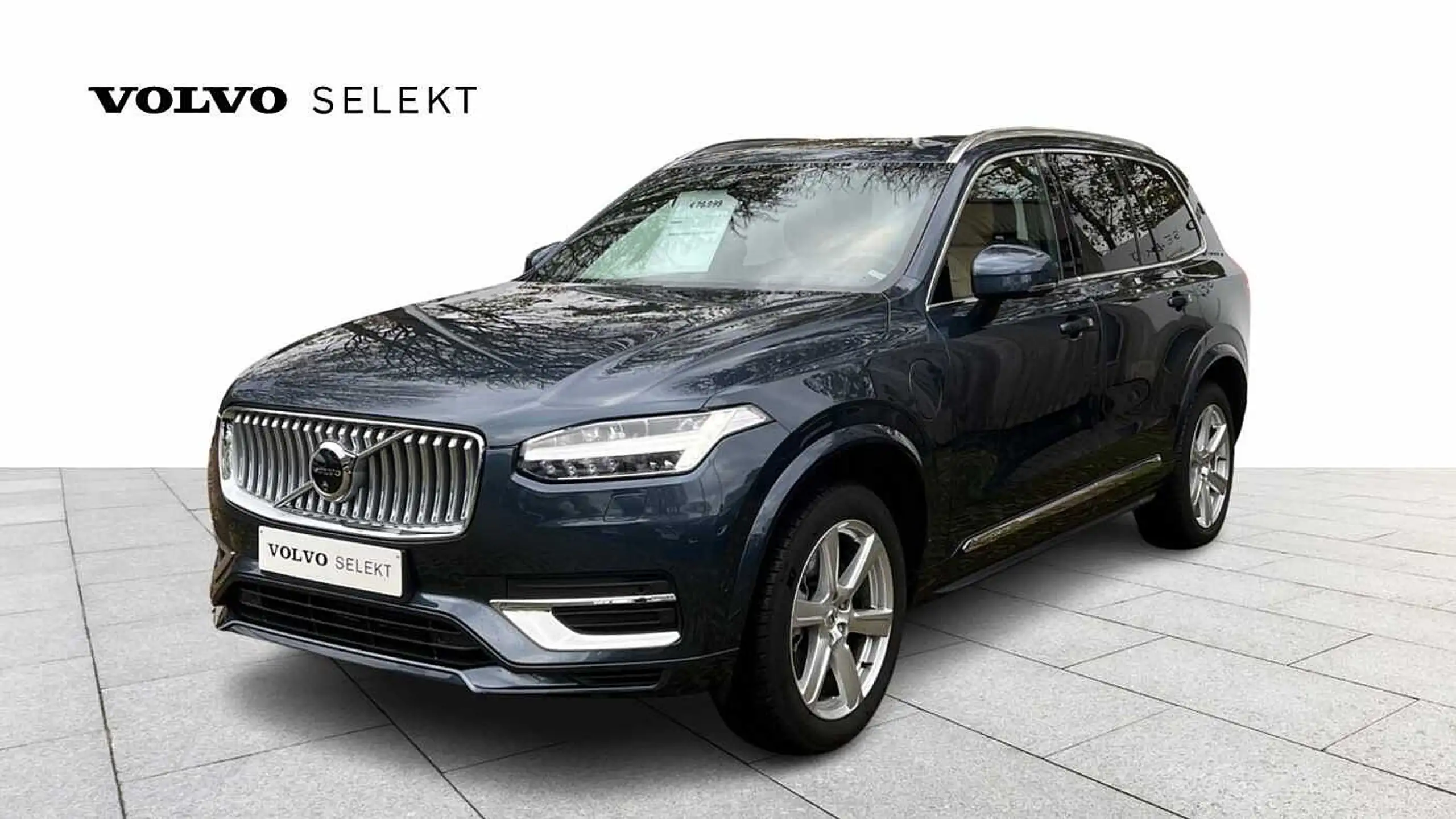 Volvo - XC90