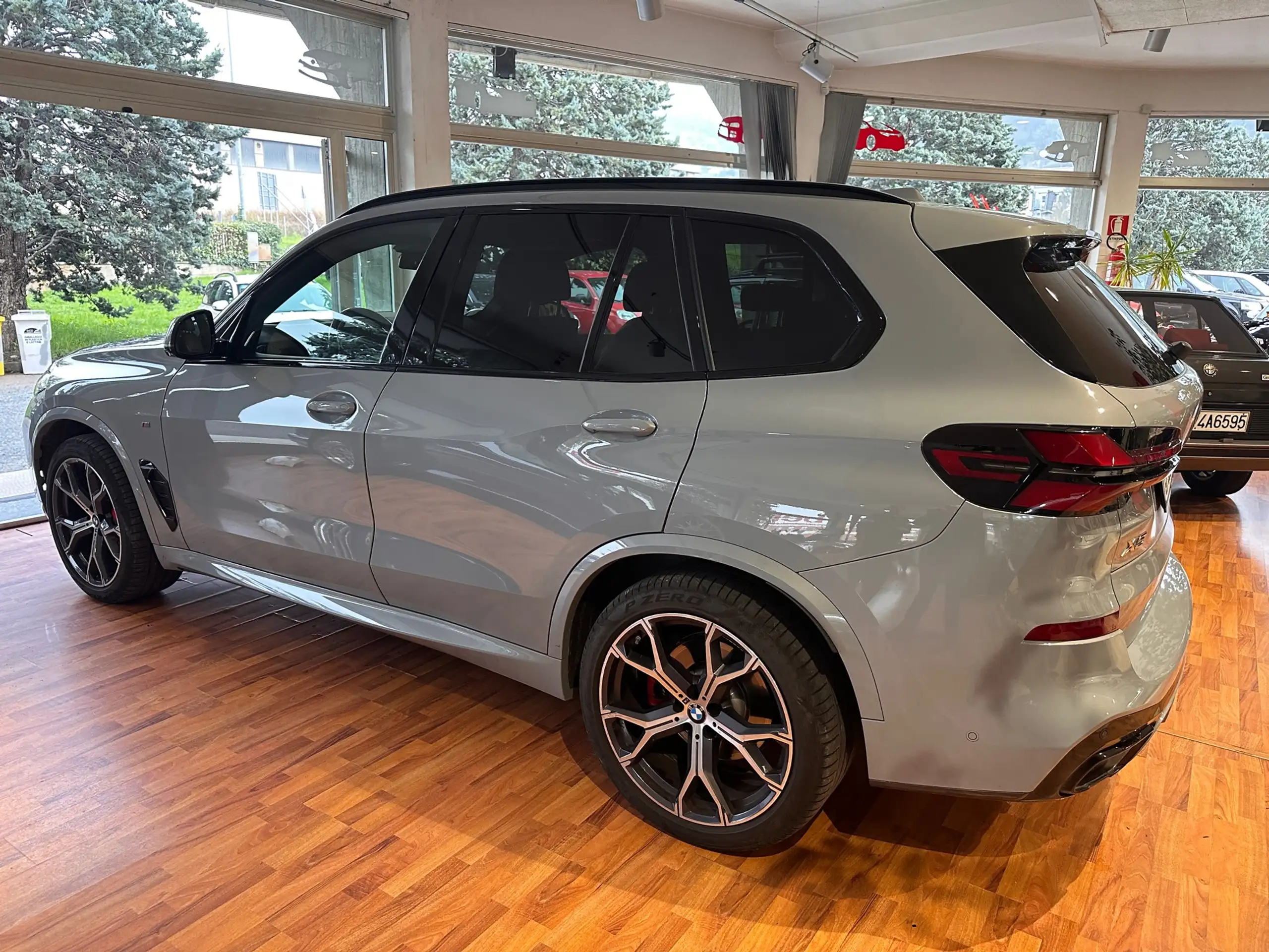 BMW - X5