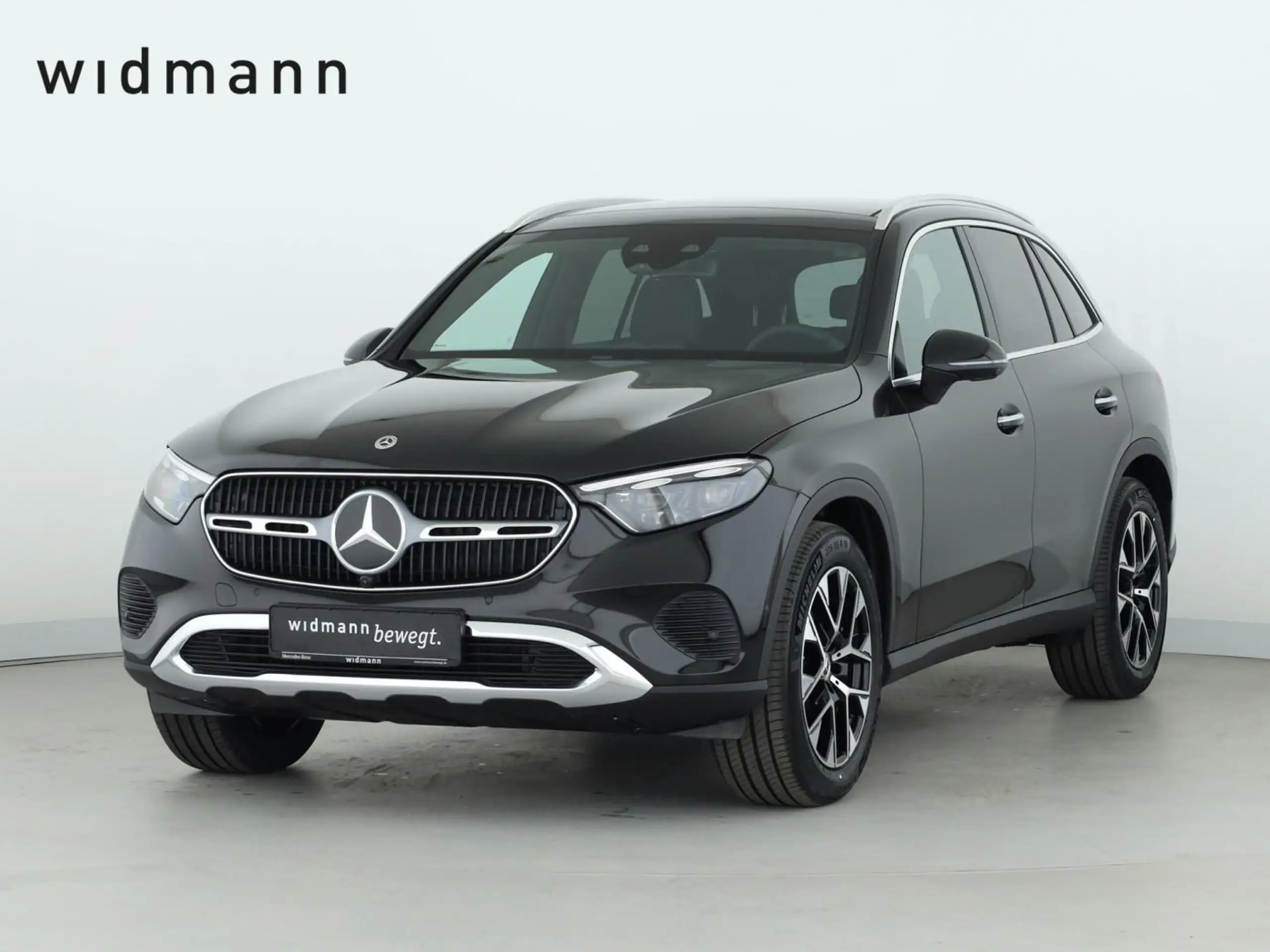 Mercedes-Benz GLC 220 2024