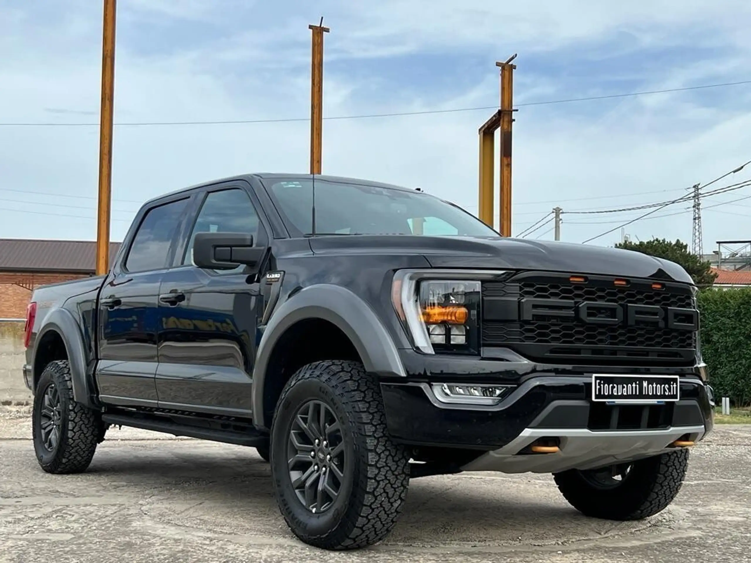 Ford - F 150