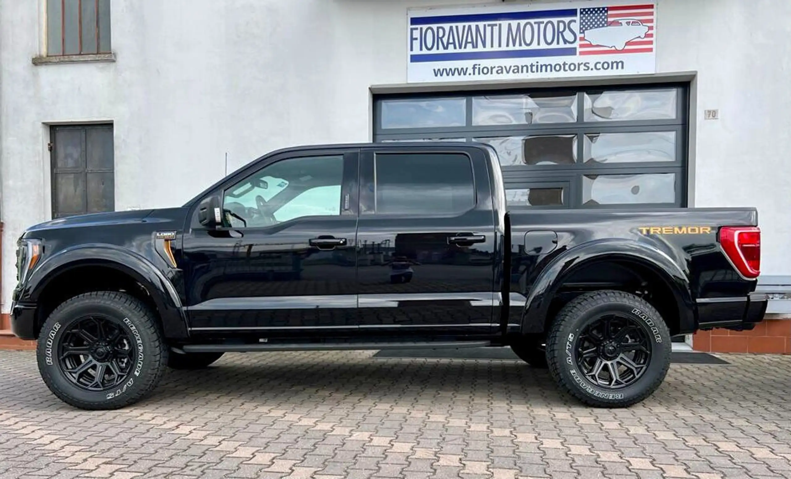 Ford - F 150