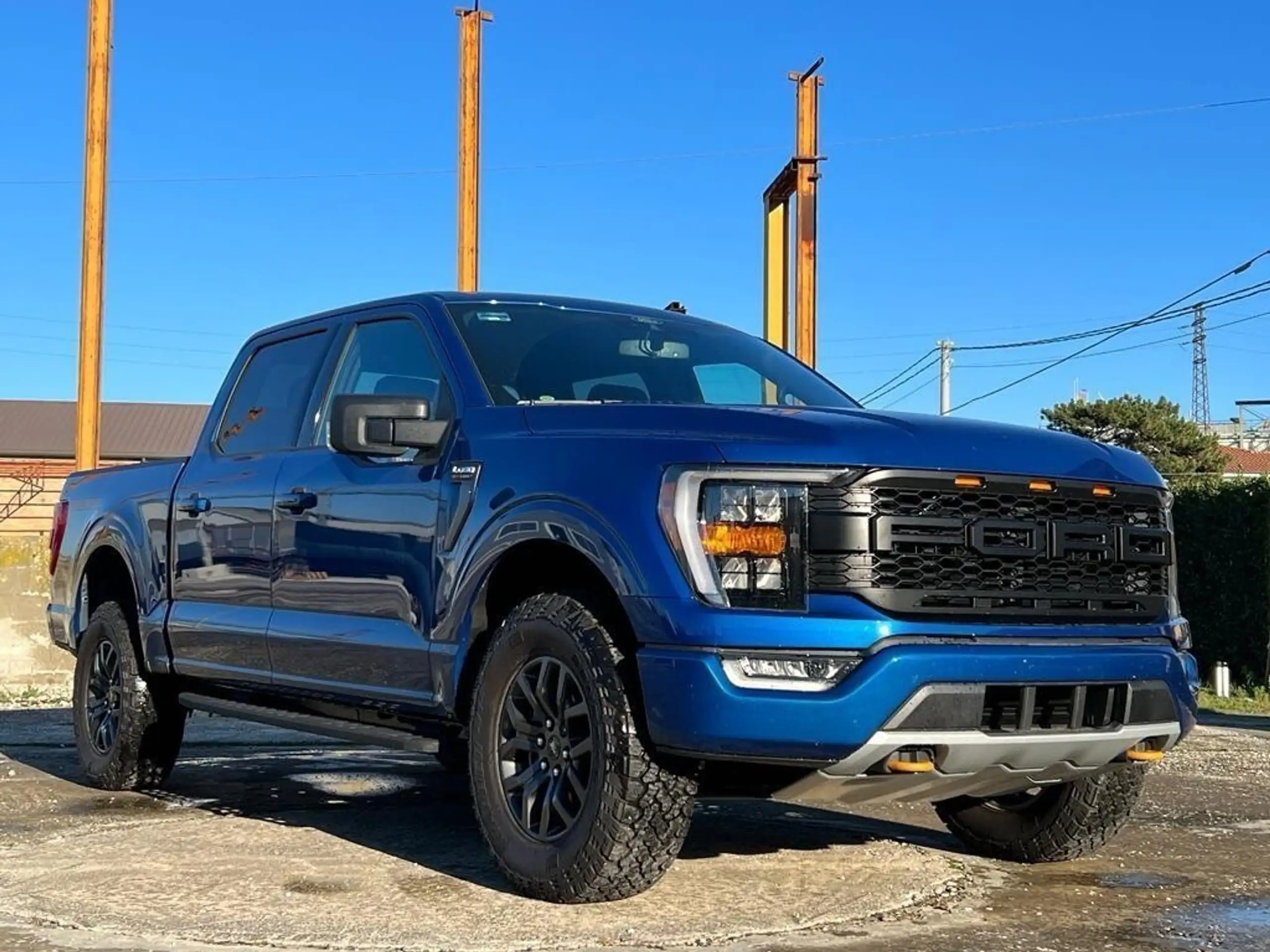 Ford - F 150