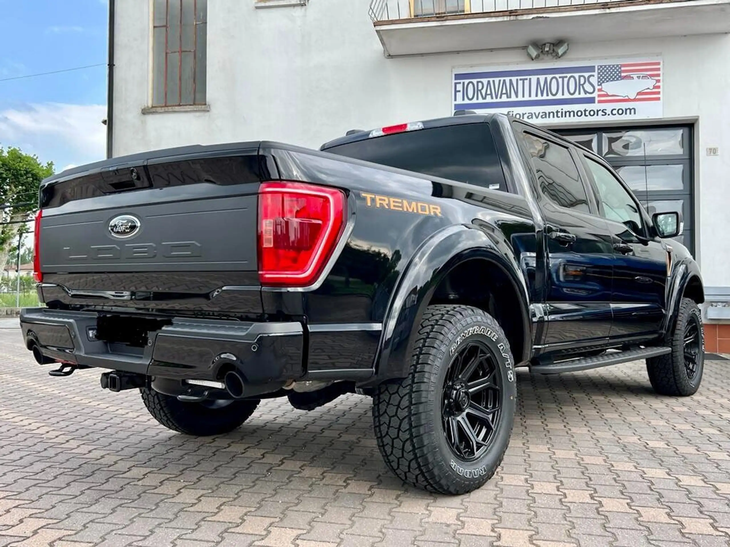 Ford - F 150