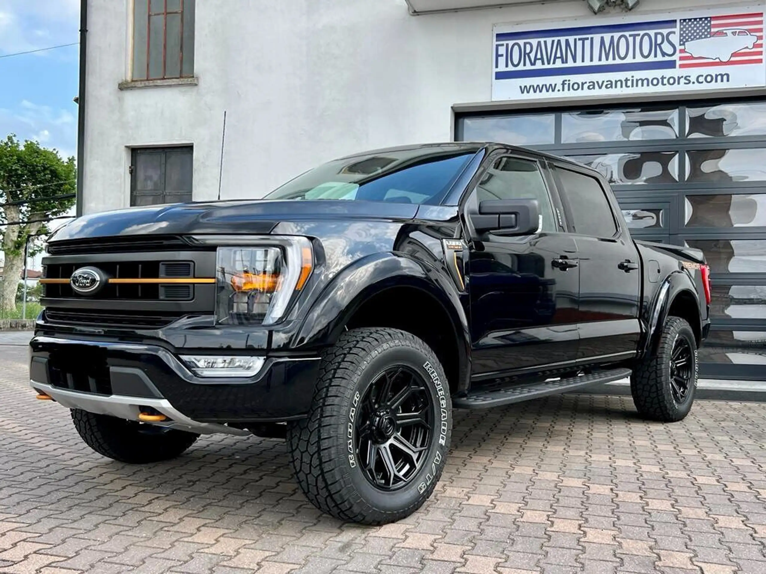 Ford - F 150