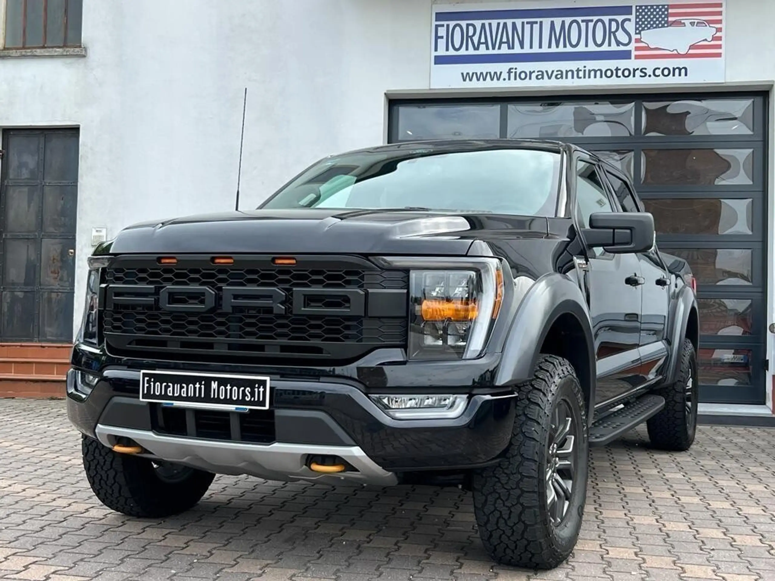 Ford - F 150