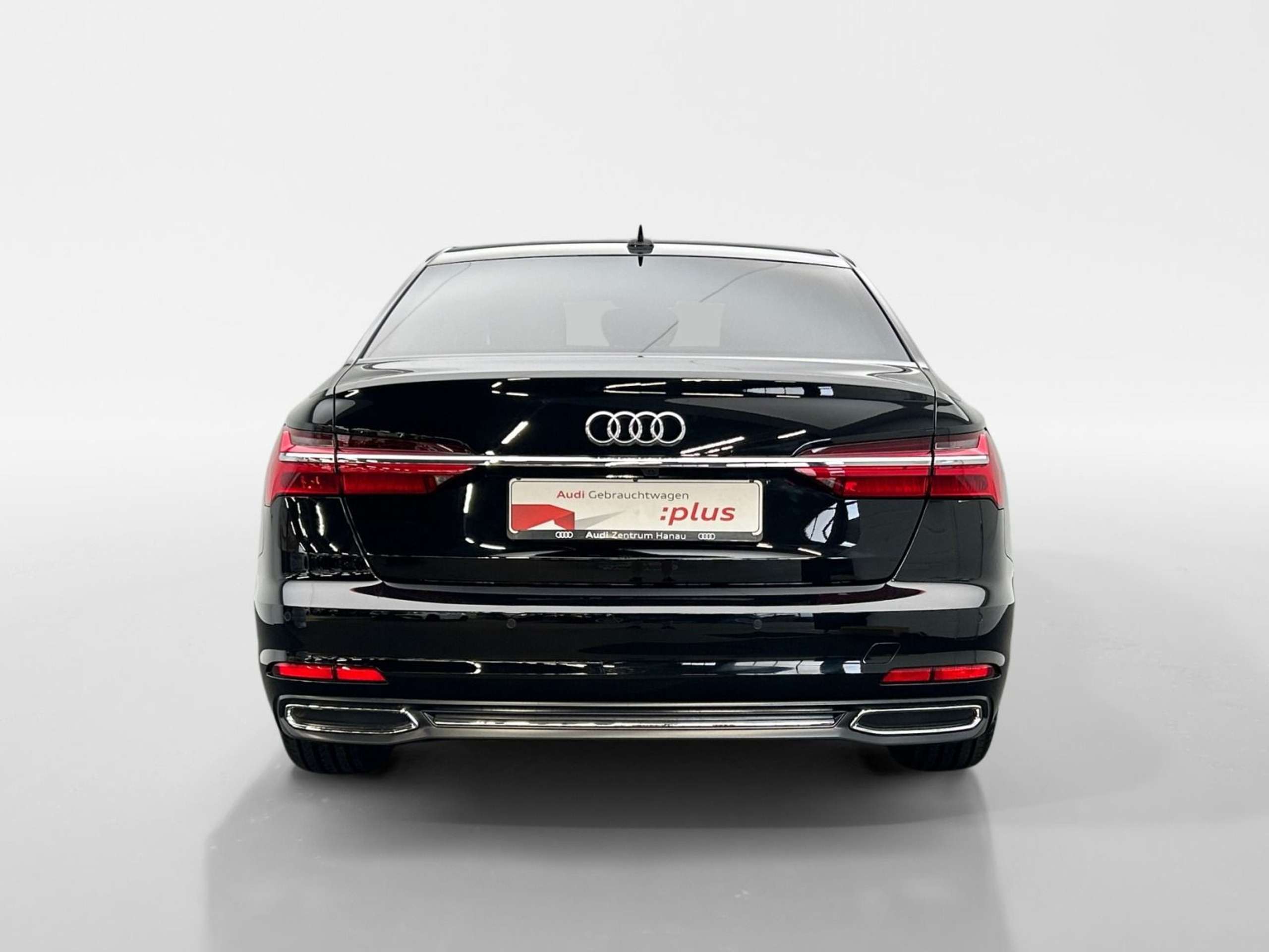 Audi - A6