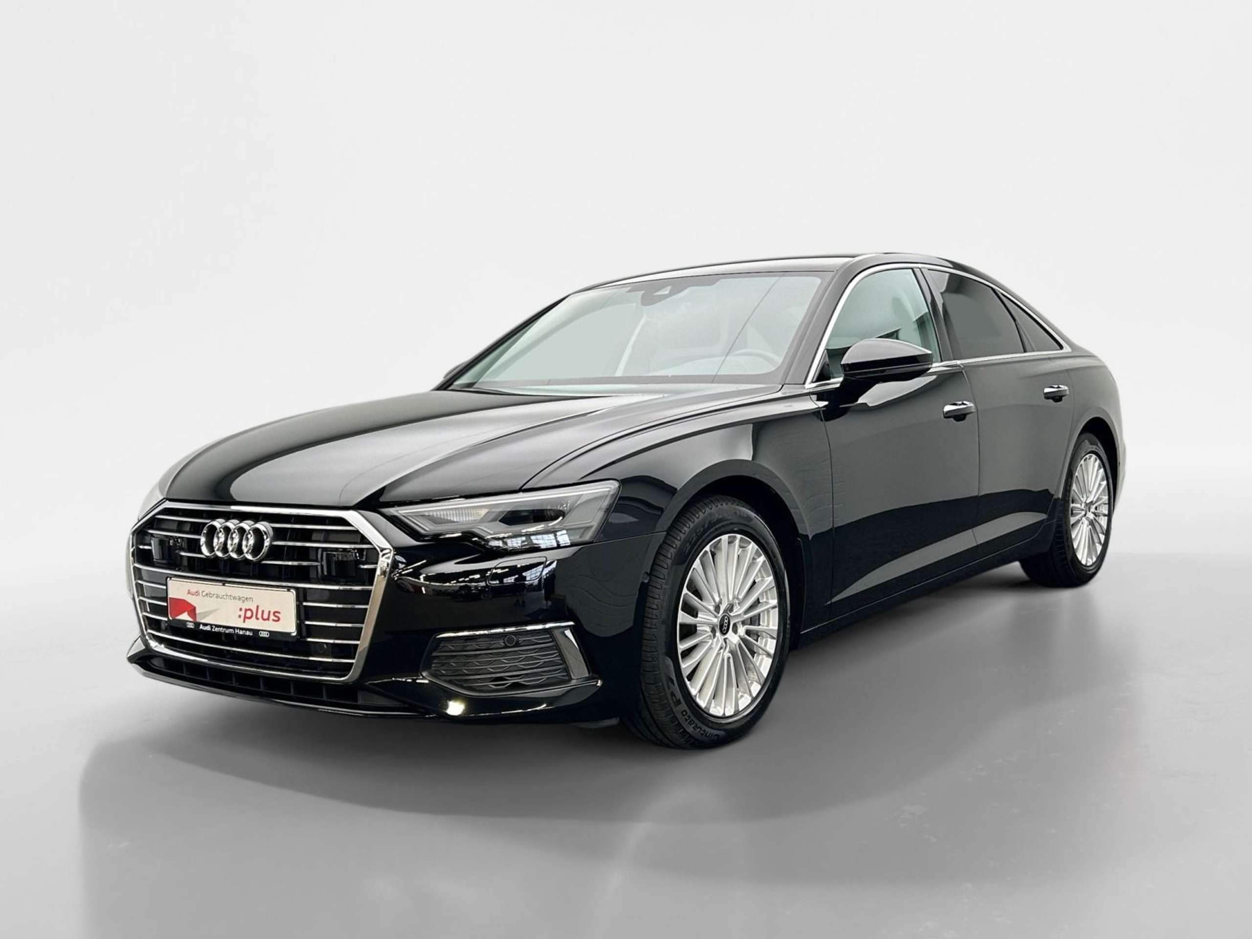 Audi - A6