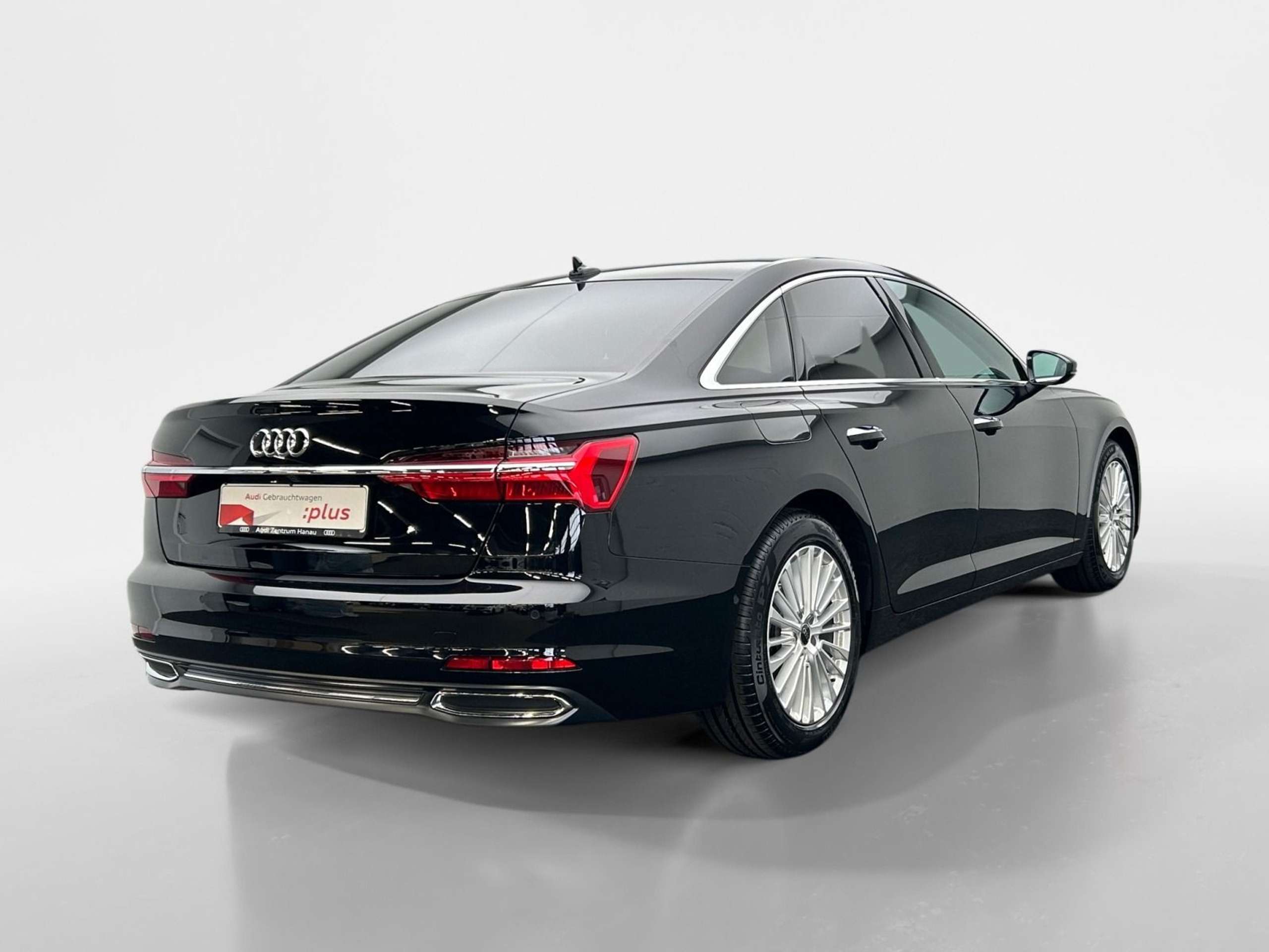 Audi - A6