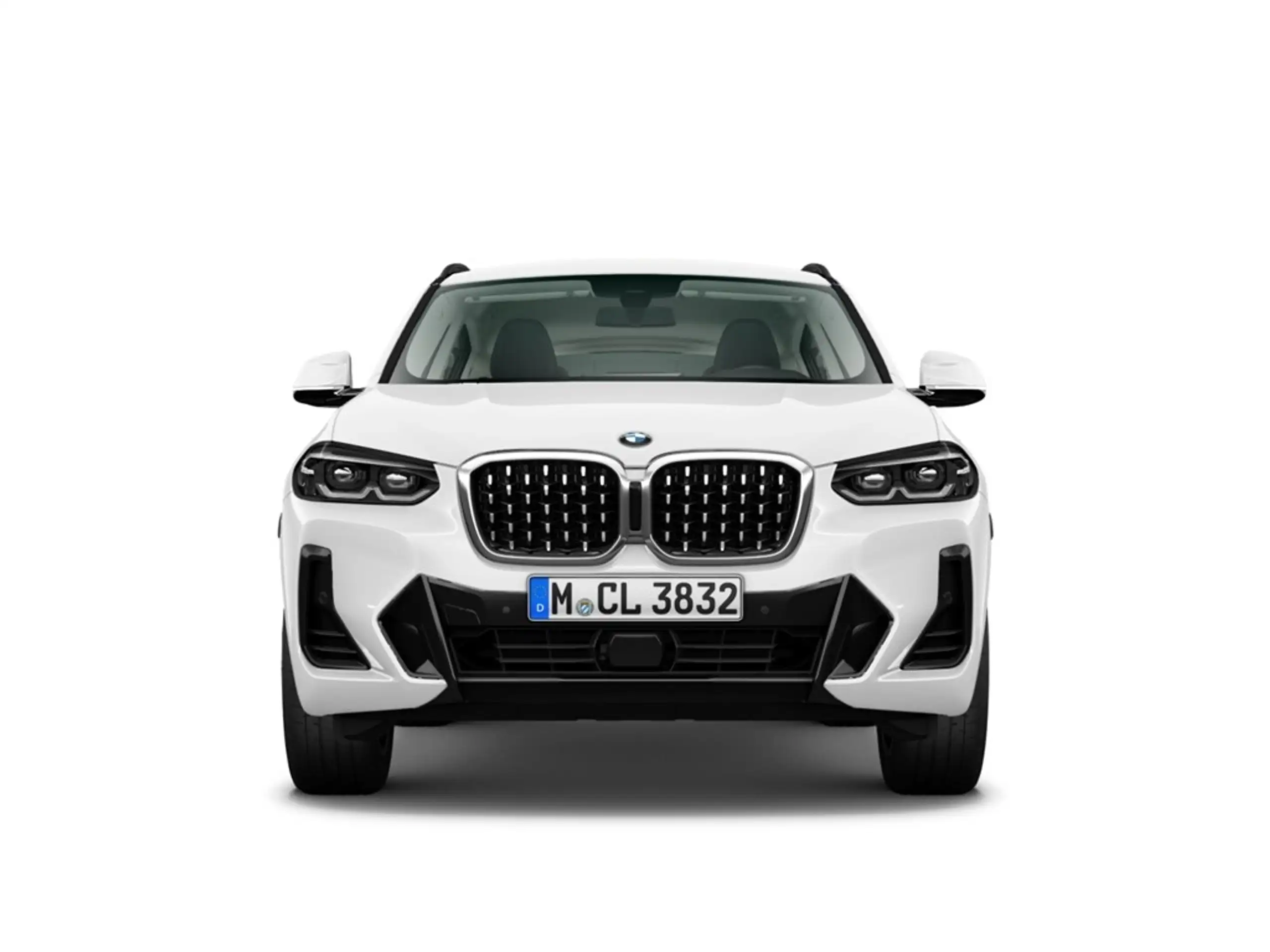 BMW - X4