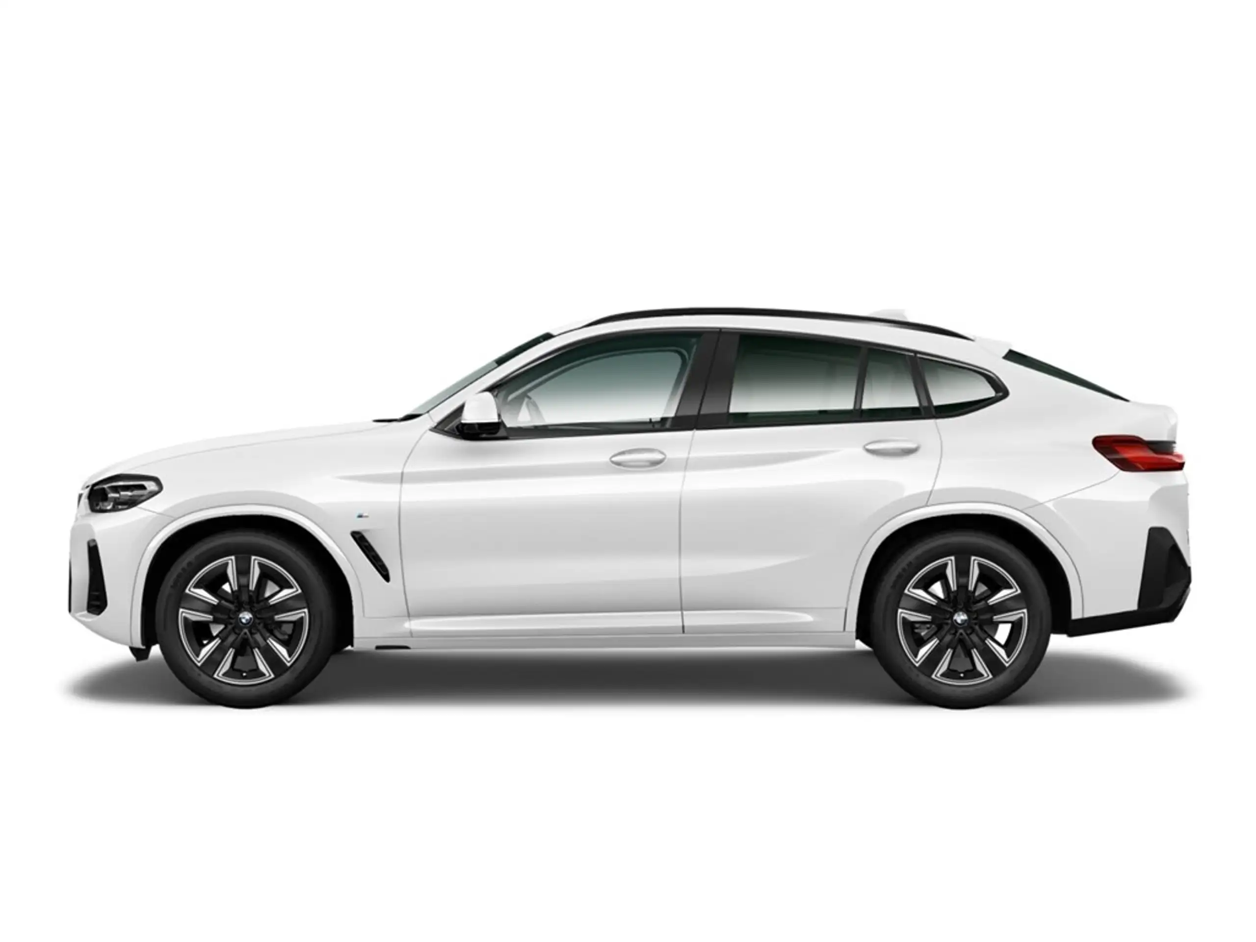 BMW - X4