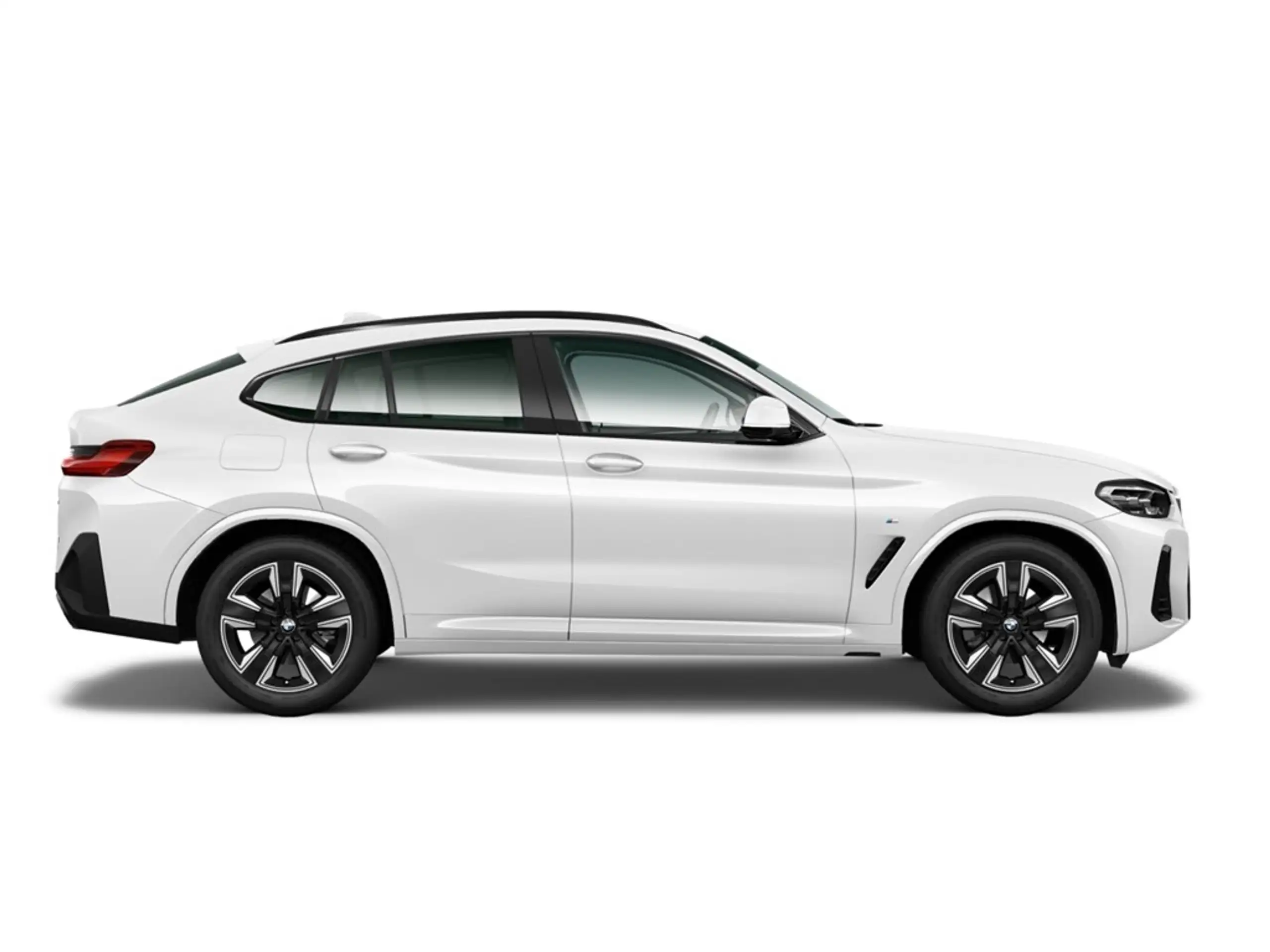 BMW - X4