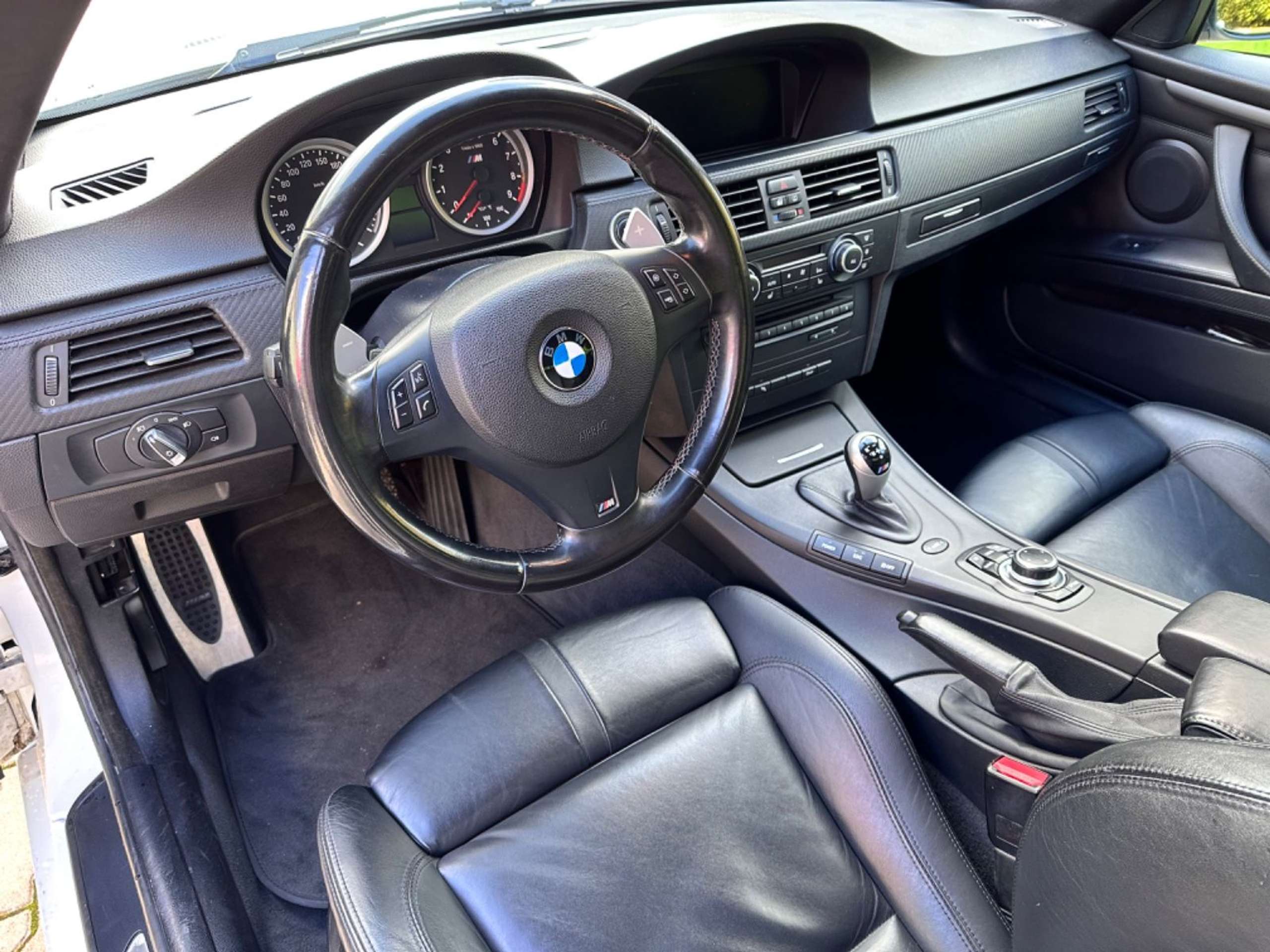 BMW - M3