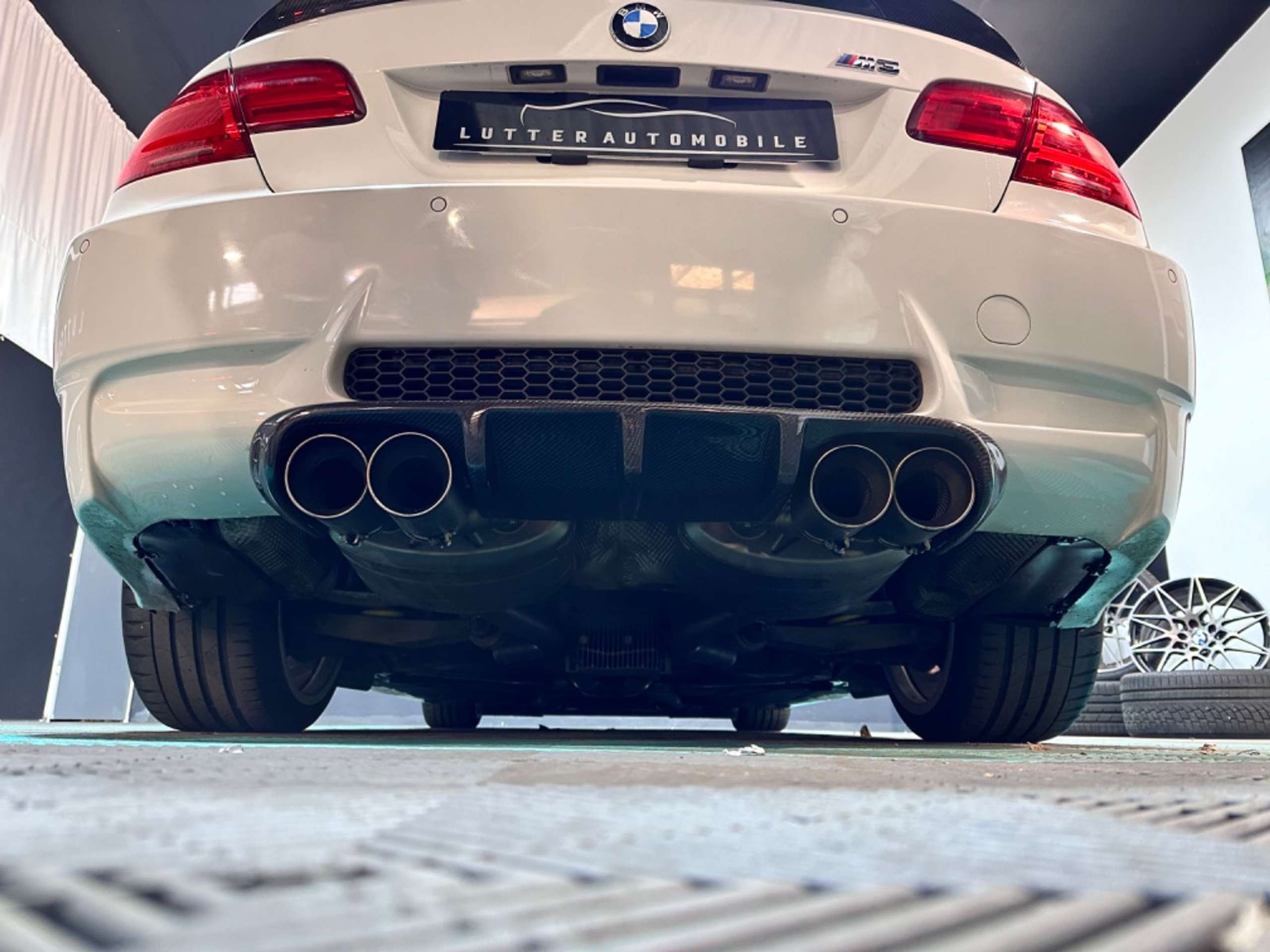 BMW - M3