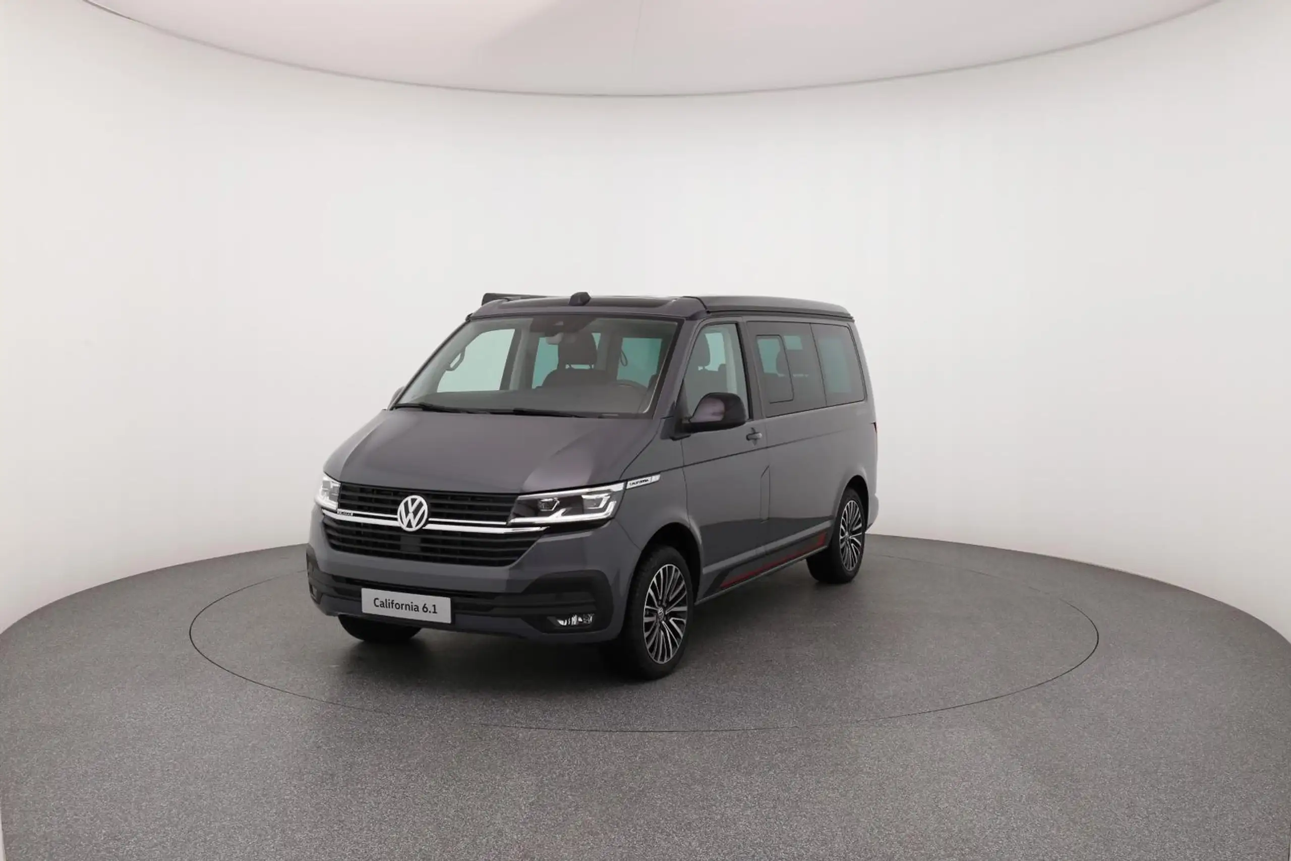 Volkswagen T6.1 California 2023