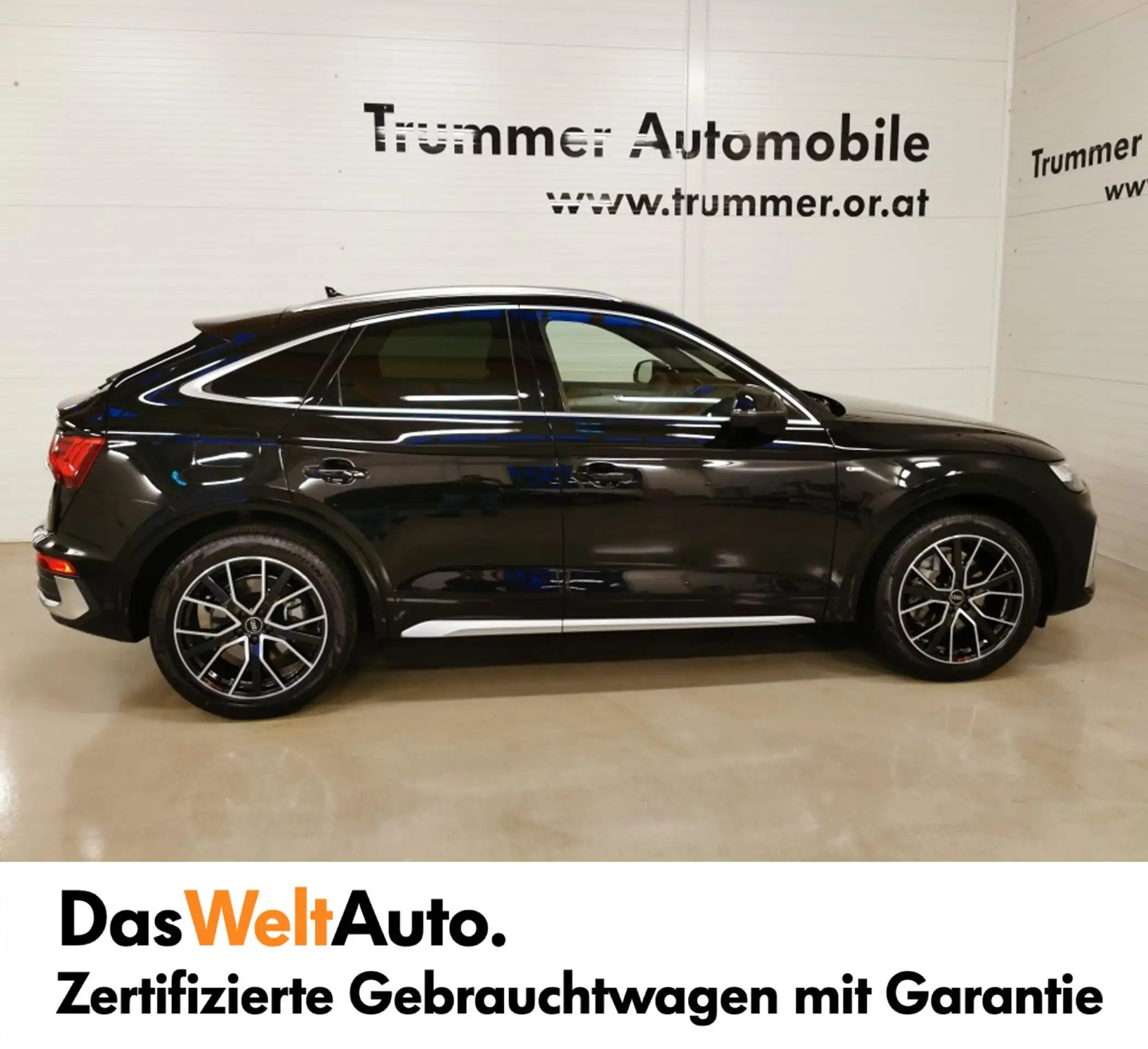 Audi - Q5