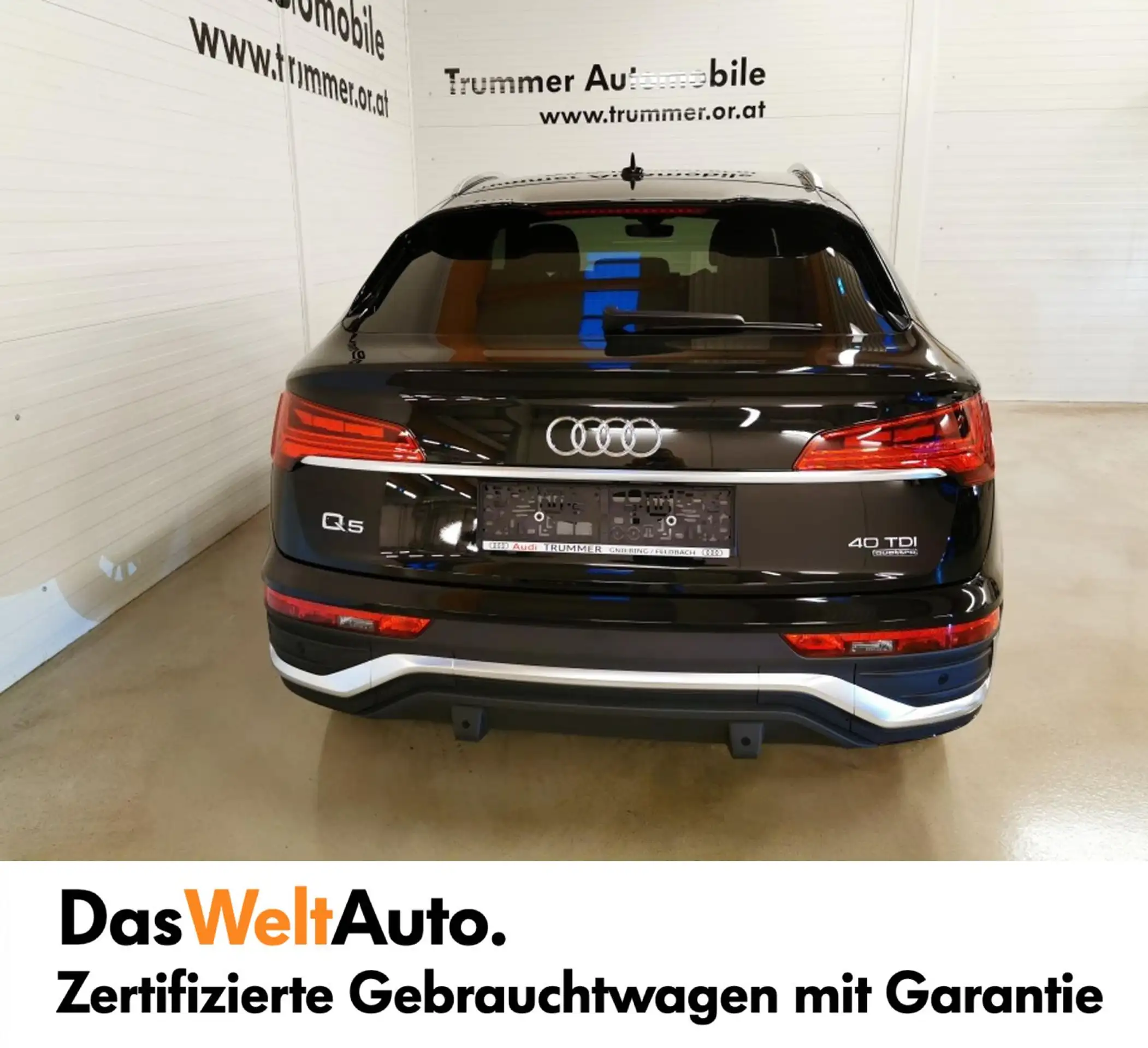 Audi - Q5