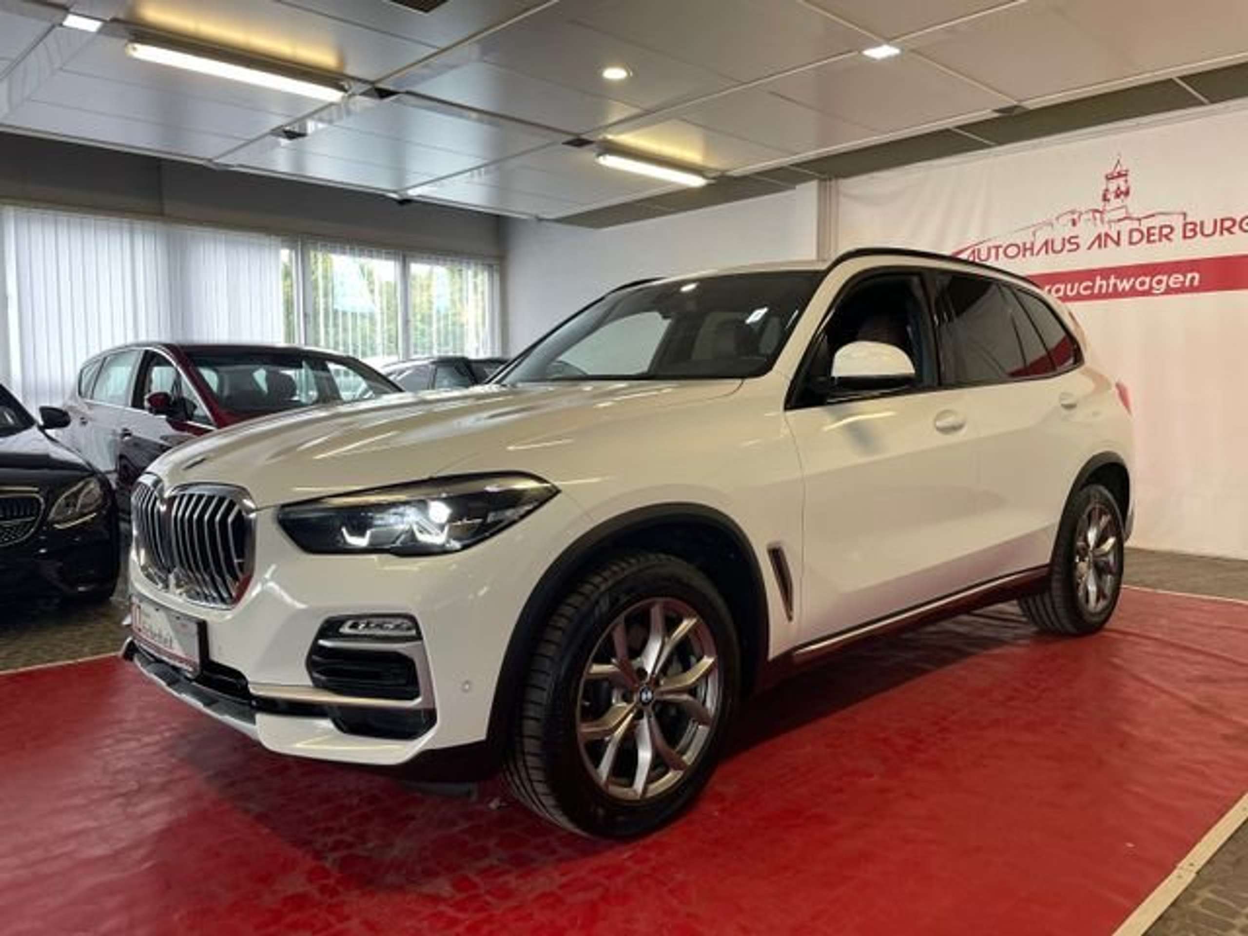 BMW - X5