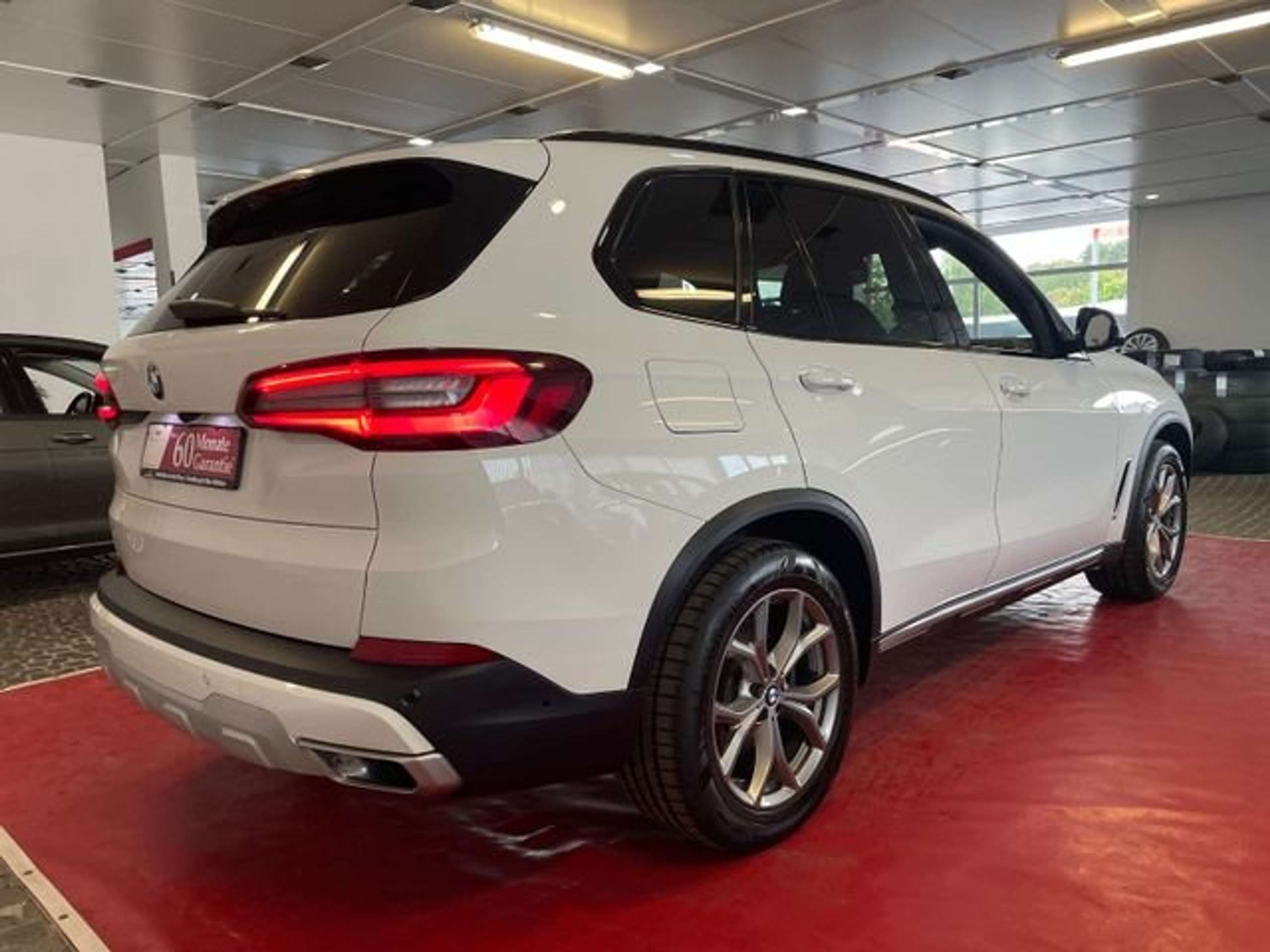 BMW - X5