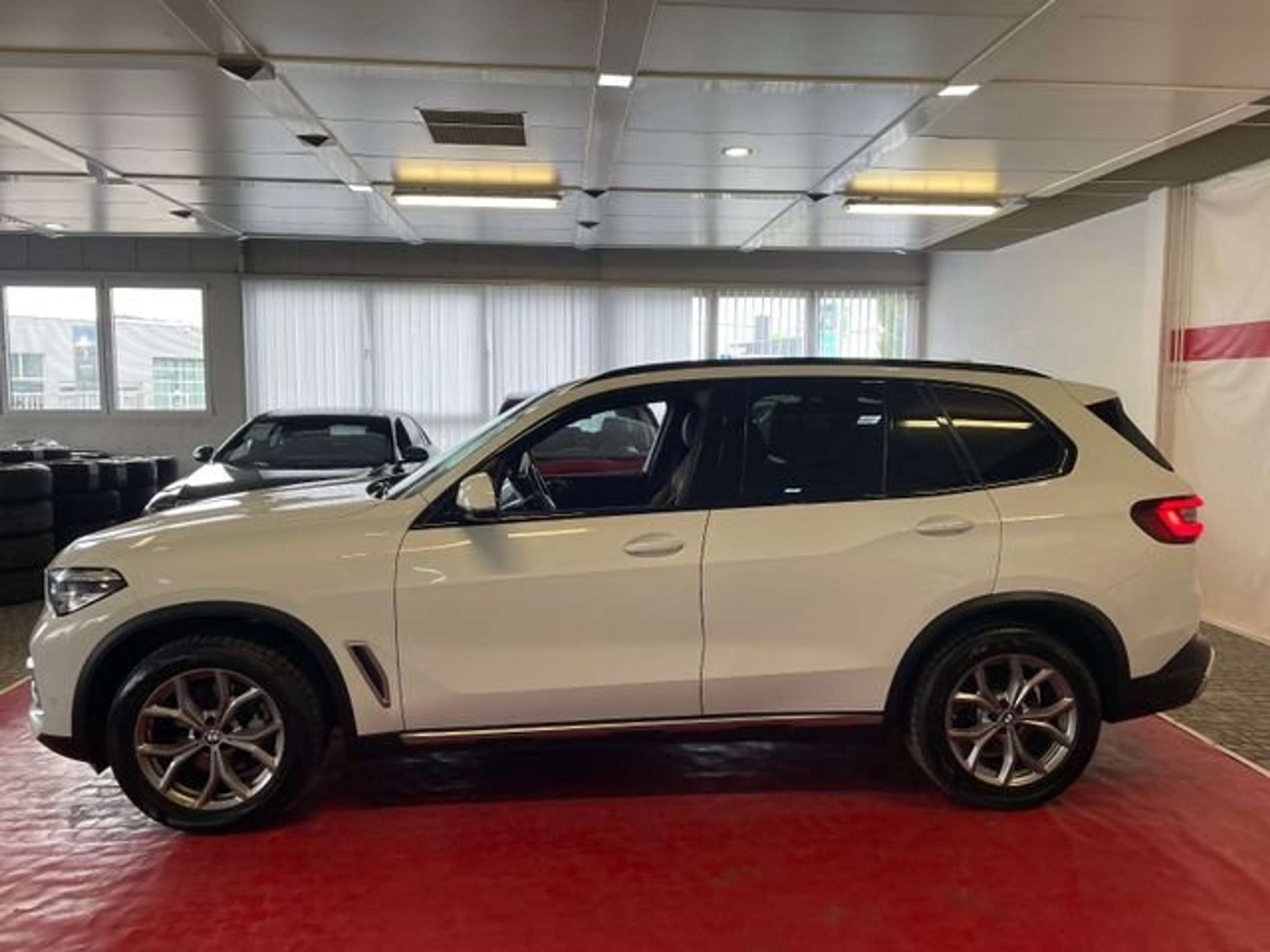 BMW - X5