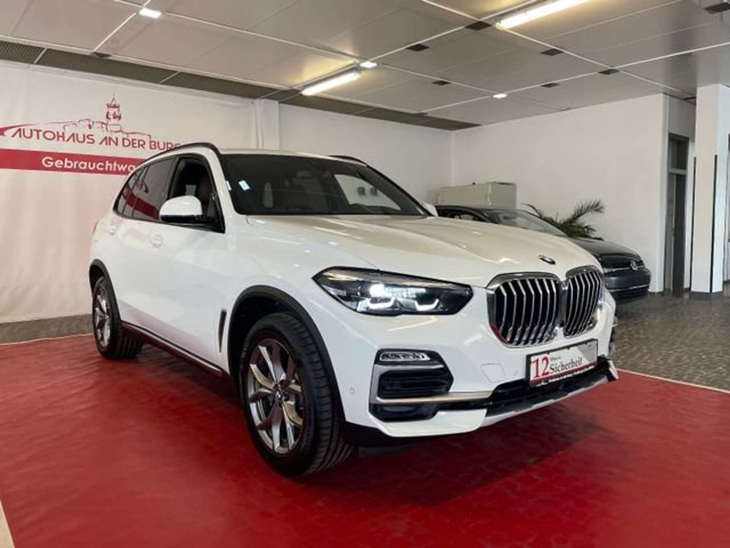 BMW - X5