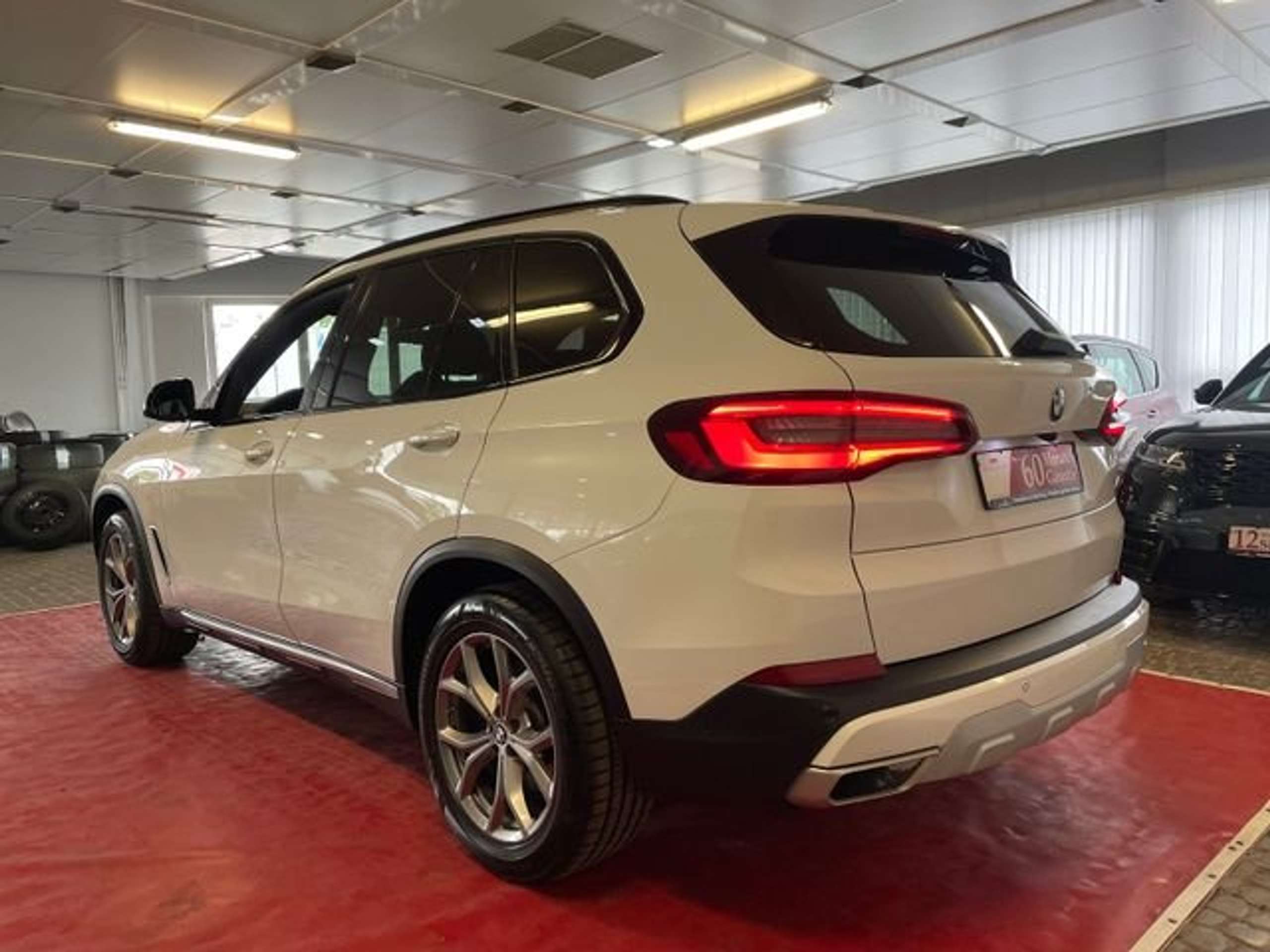 BMW - X5