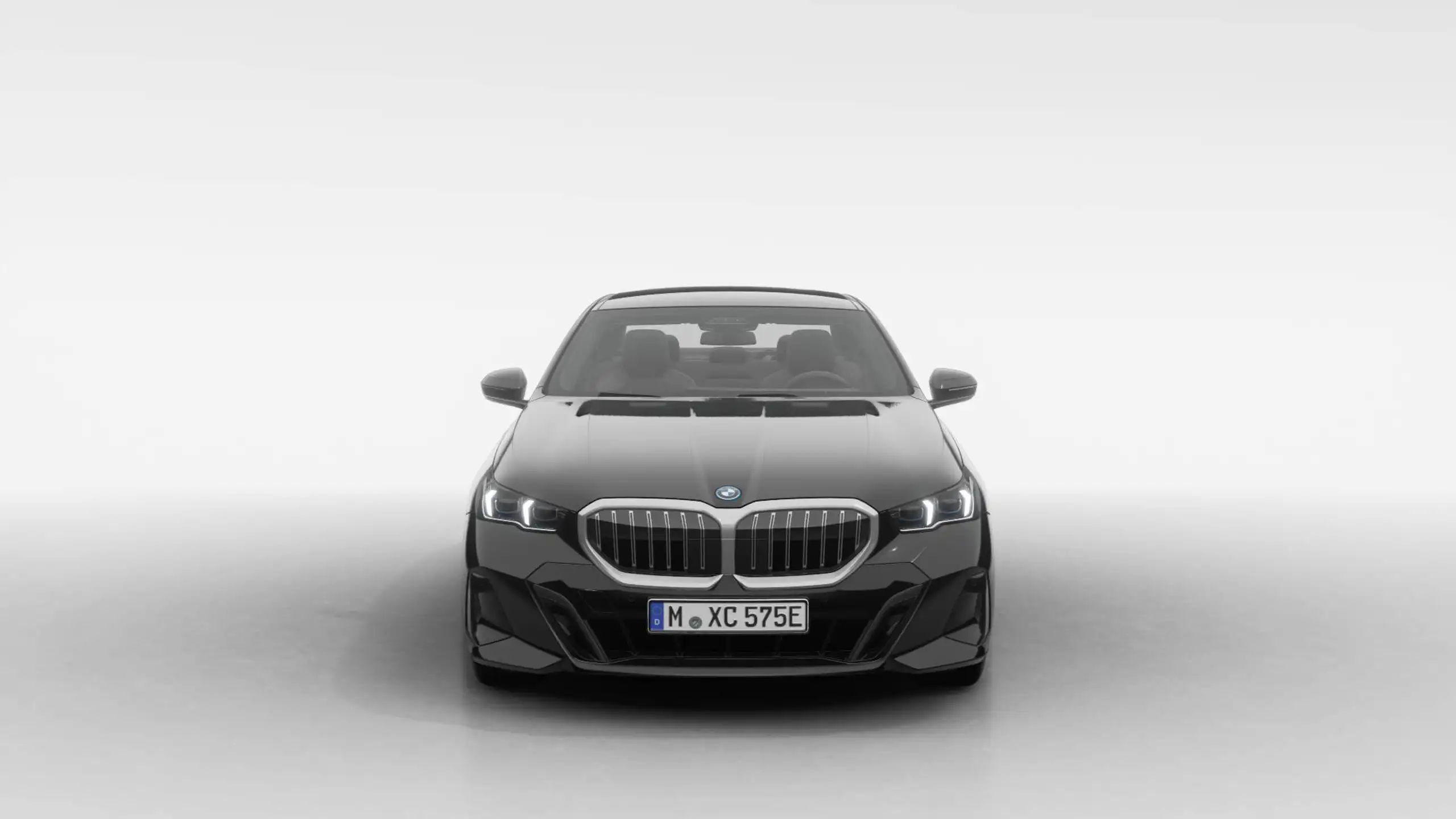 BMW - 530