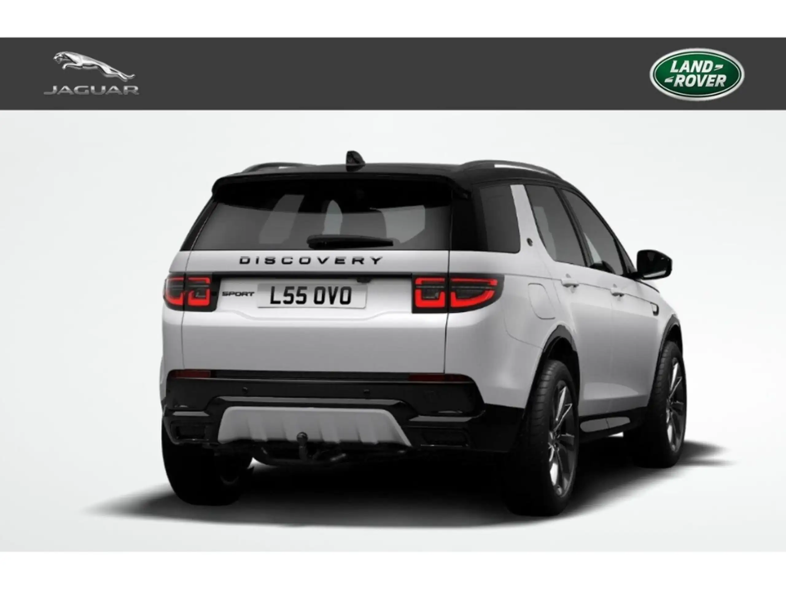 Land Rover - Discovery Sport