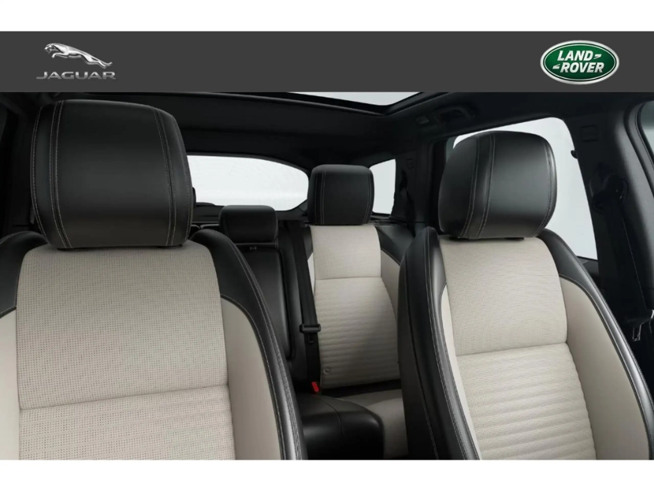 Land Rover - Discovery Sport