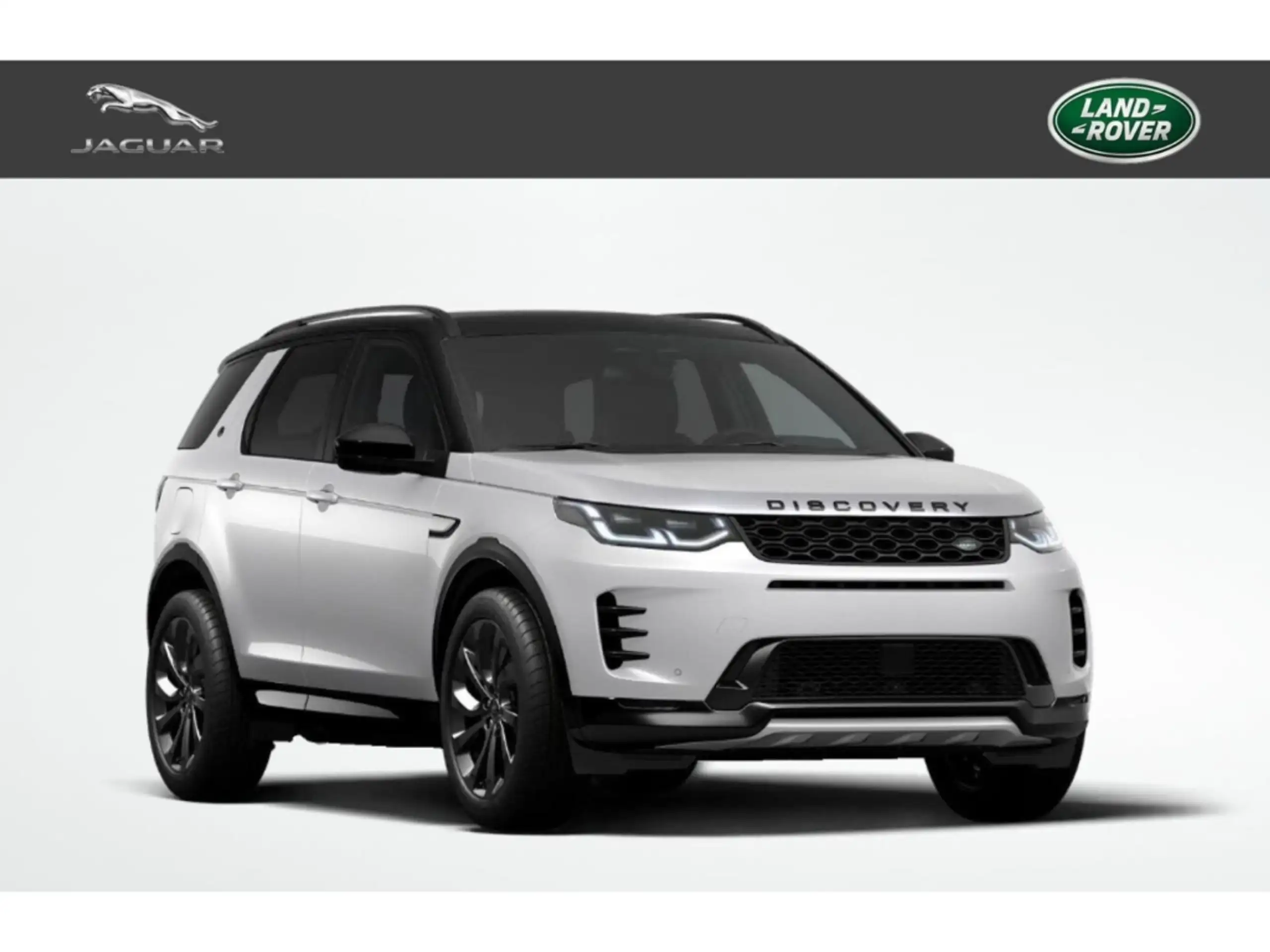 Land Rover - Discovery Sport