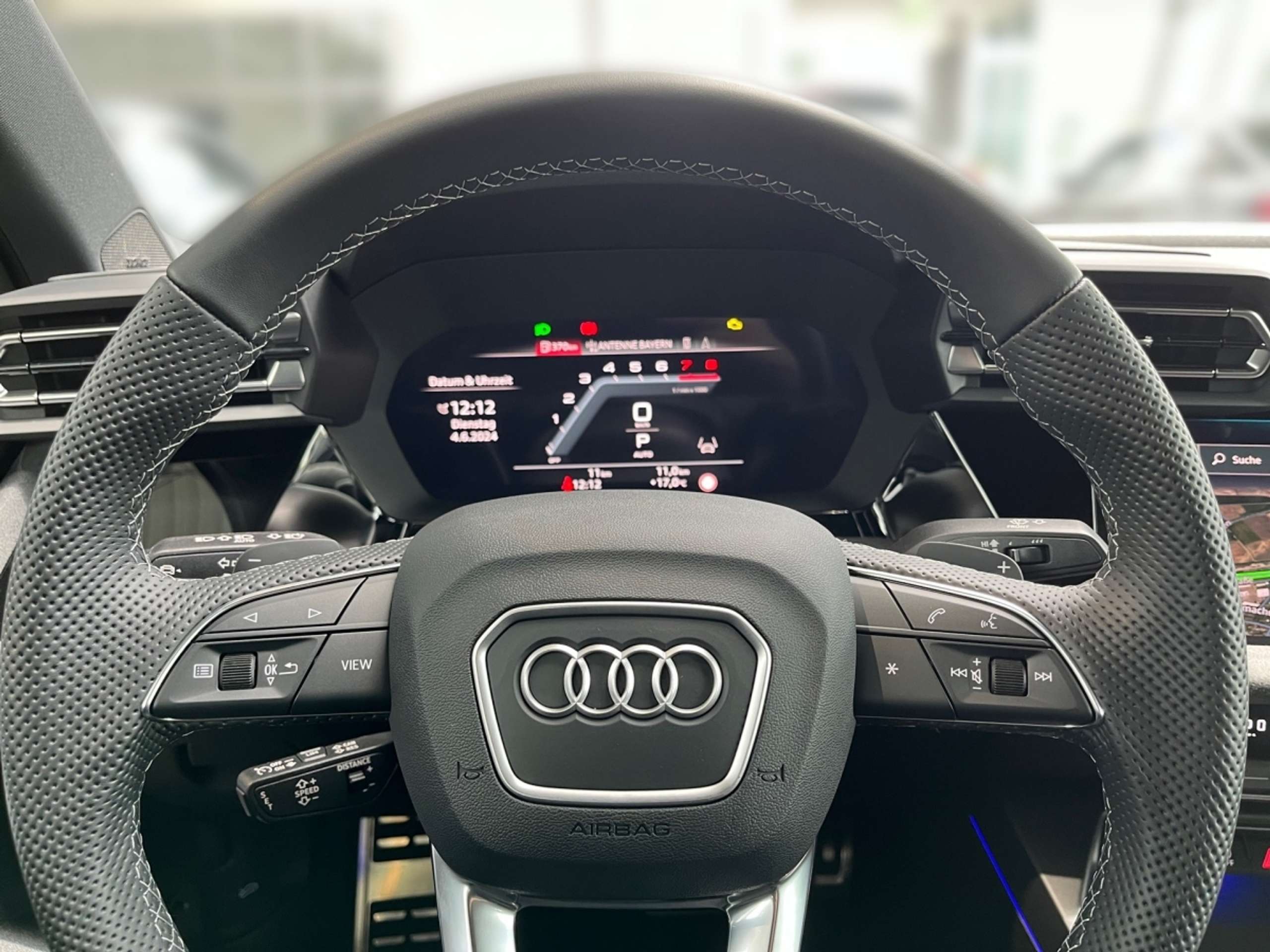 Audi - A3