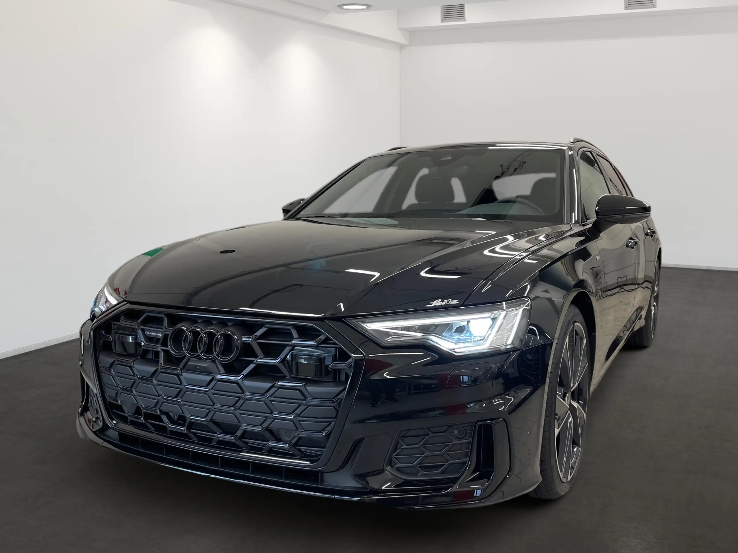 Audi - A6