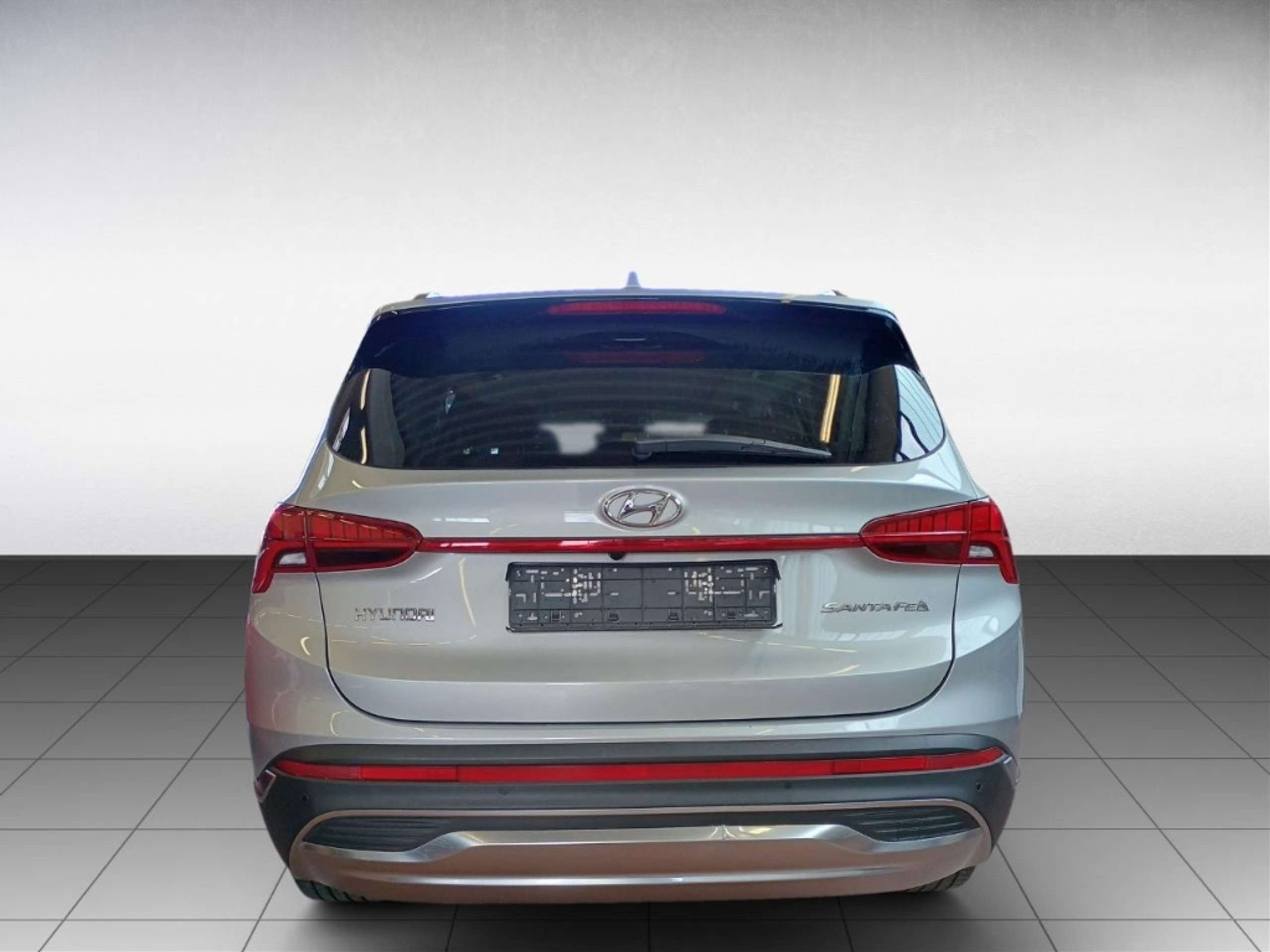 Hyundai - SANTA FE