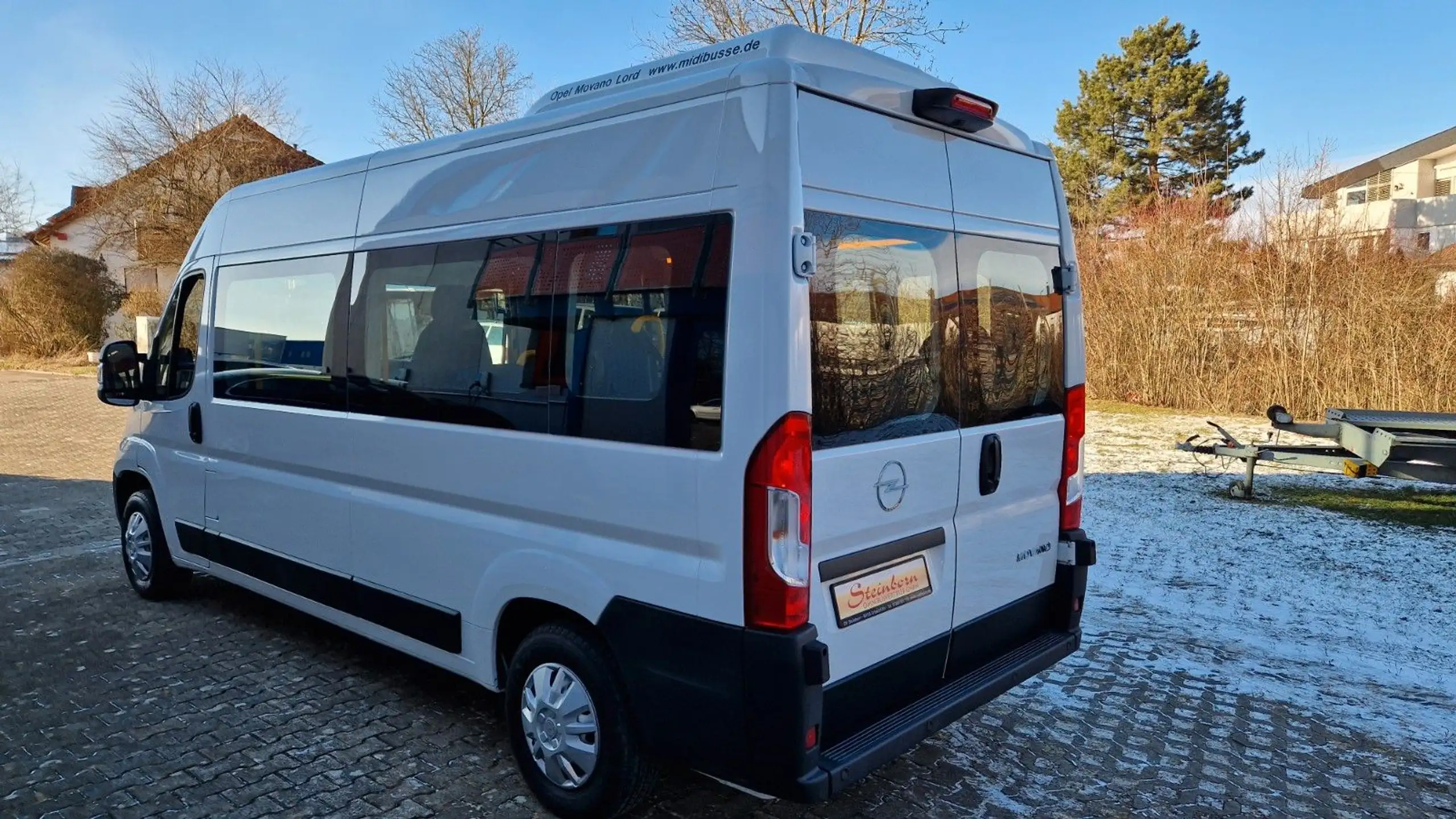 Fiat - Ducato