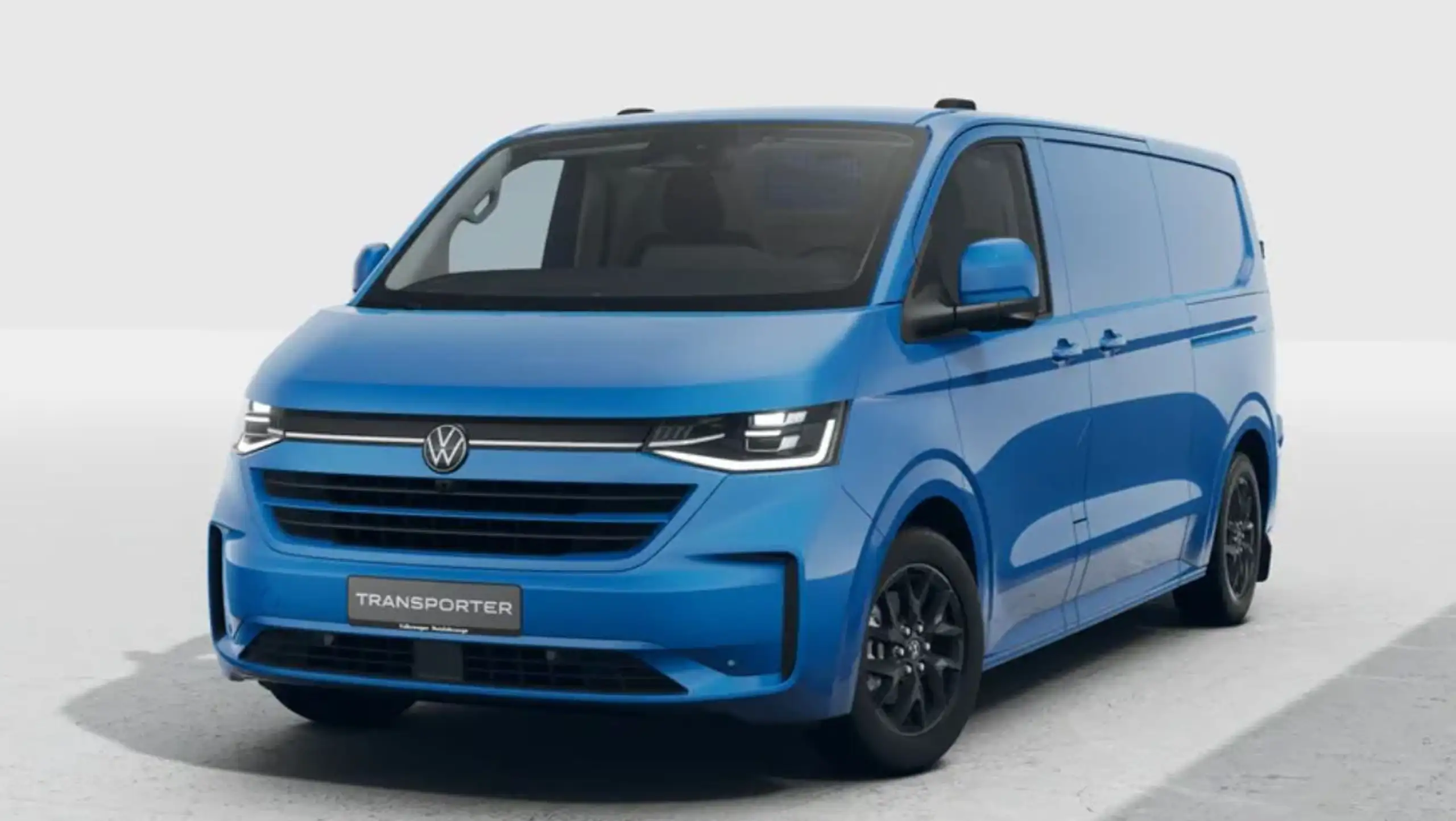 Volkswagen - Transporter